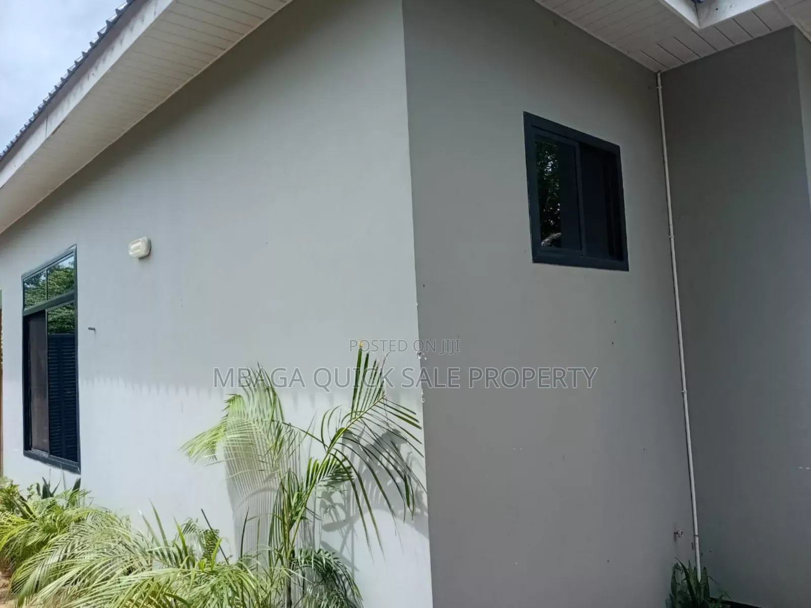 3bdrm House in Madale, Goba for sale in Goba