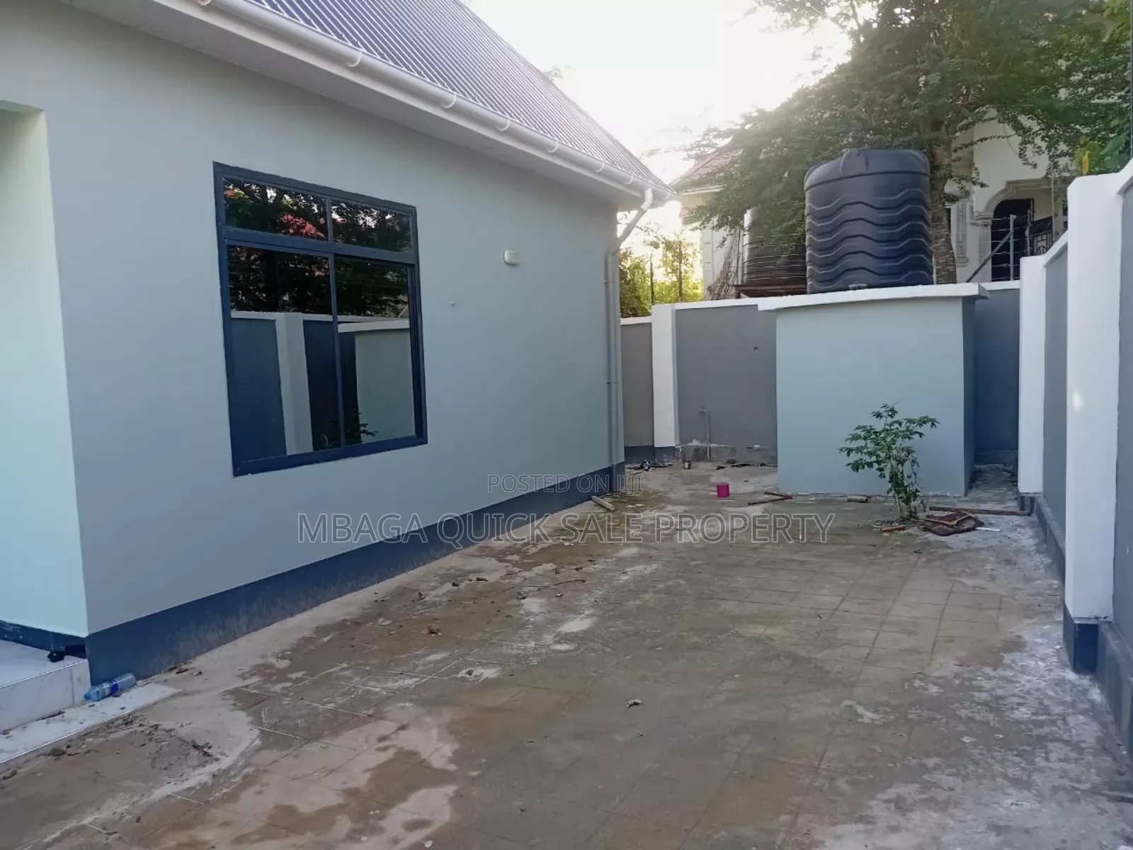 3bdrm House in Madale, Goba for sale in Goba