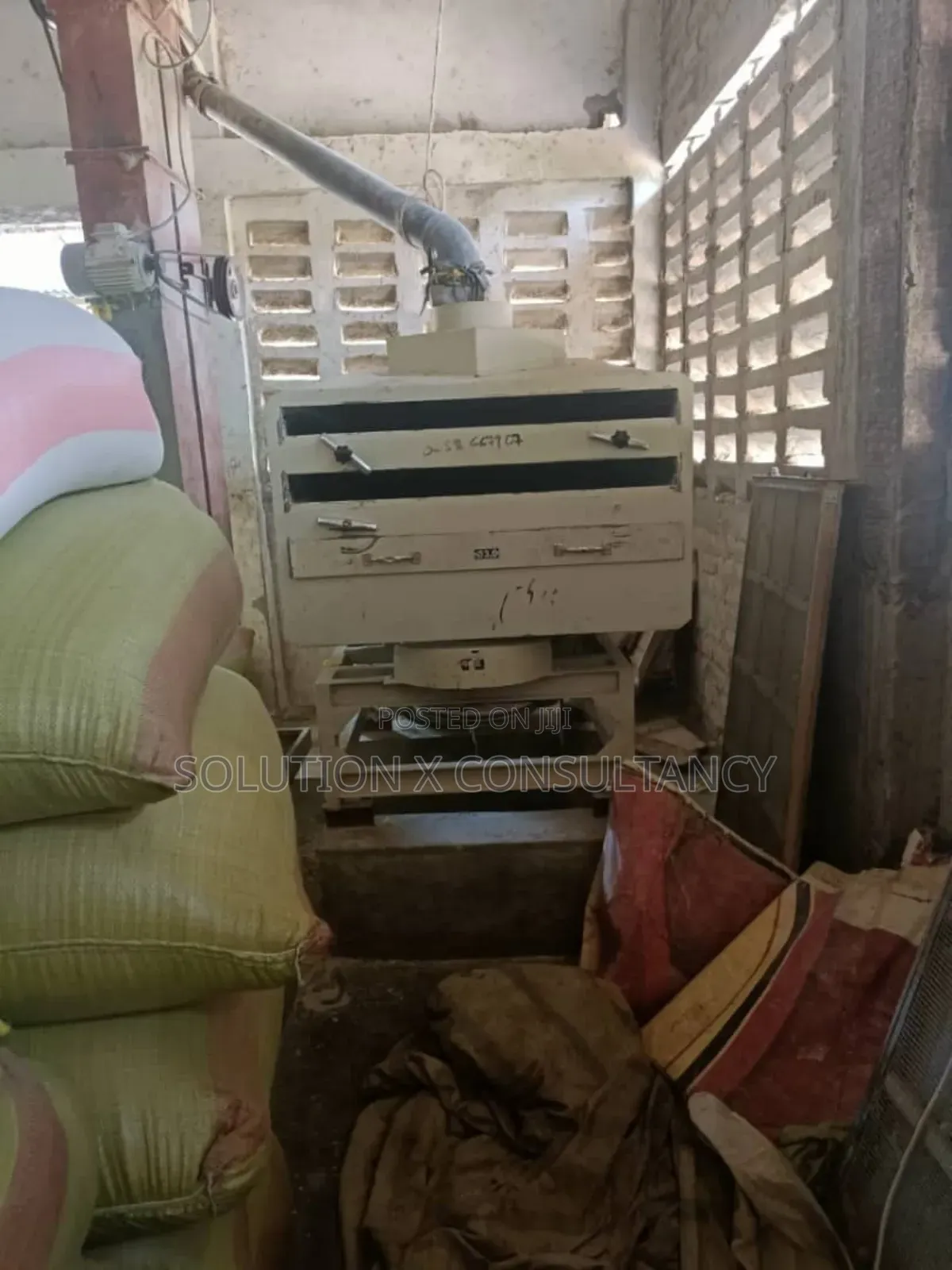 Factory and Warehouse for Sale at Misungwi Mwanza in Misungwi