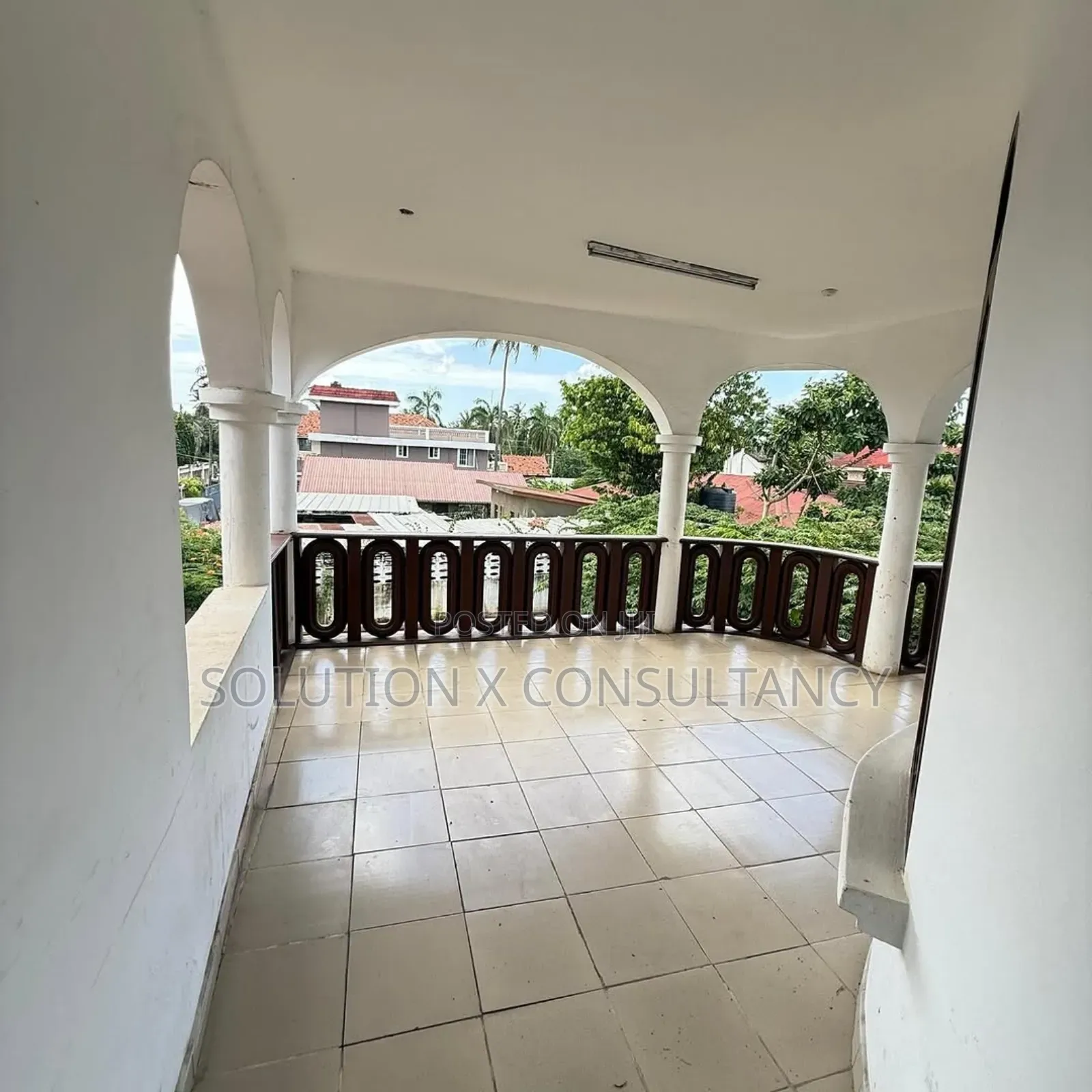 4bdrm House in Mikocheni for rent in Mikocheni
