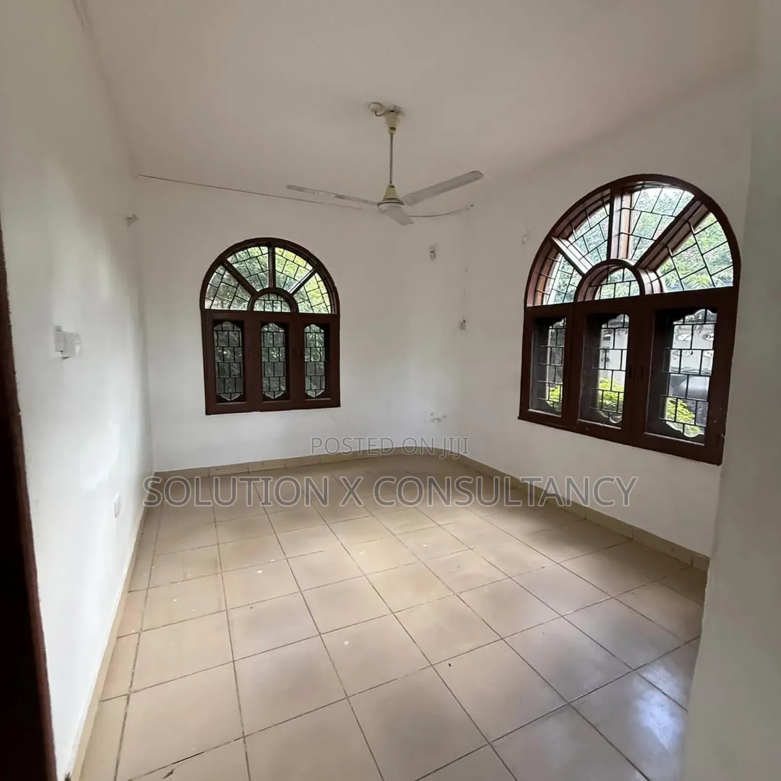 4bdrm House in Mikocheni for rent in Mikocheni