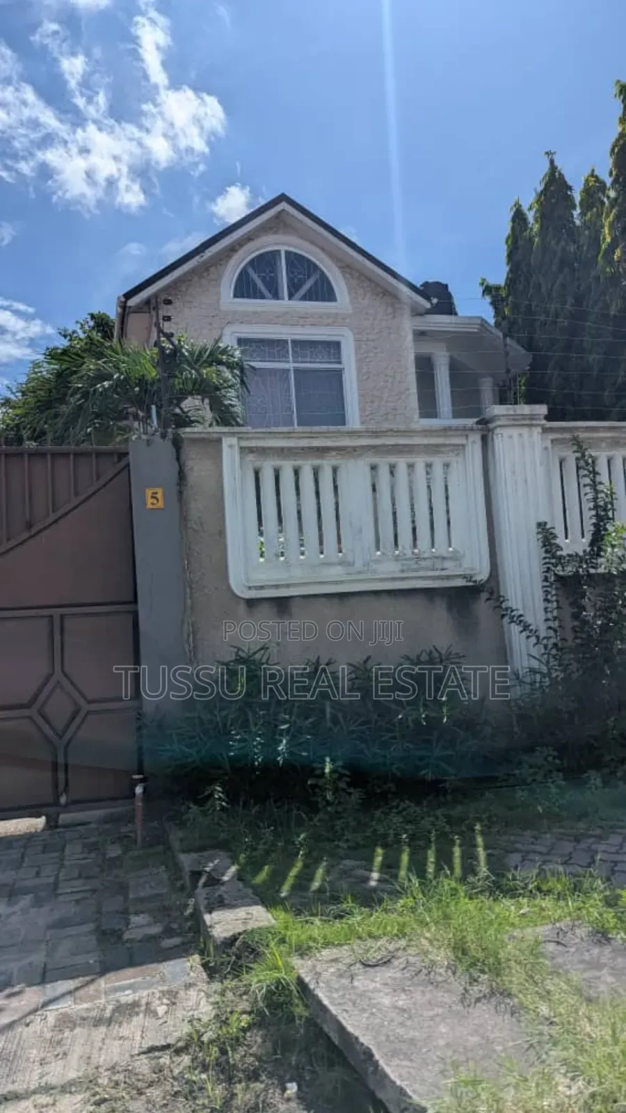 Mini Flat in Ali Maua B, Kijitonyama for sale in Kijitonyama