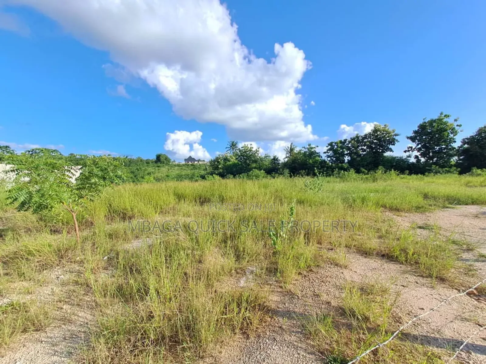 Plot for Sale at Bunju Shule in Bunju