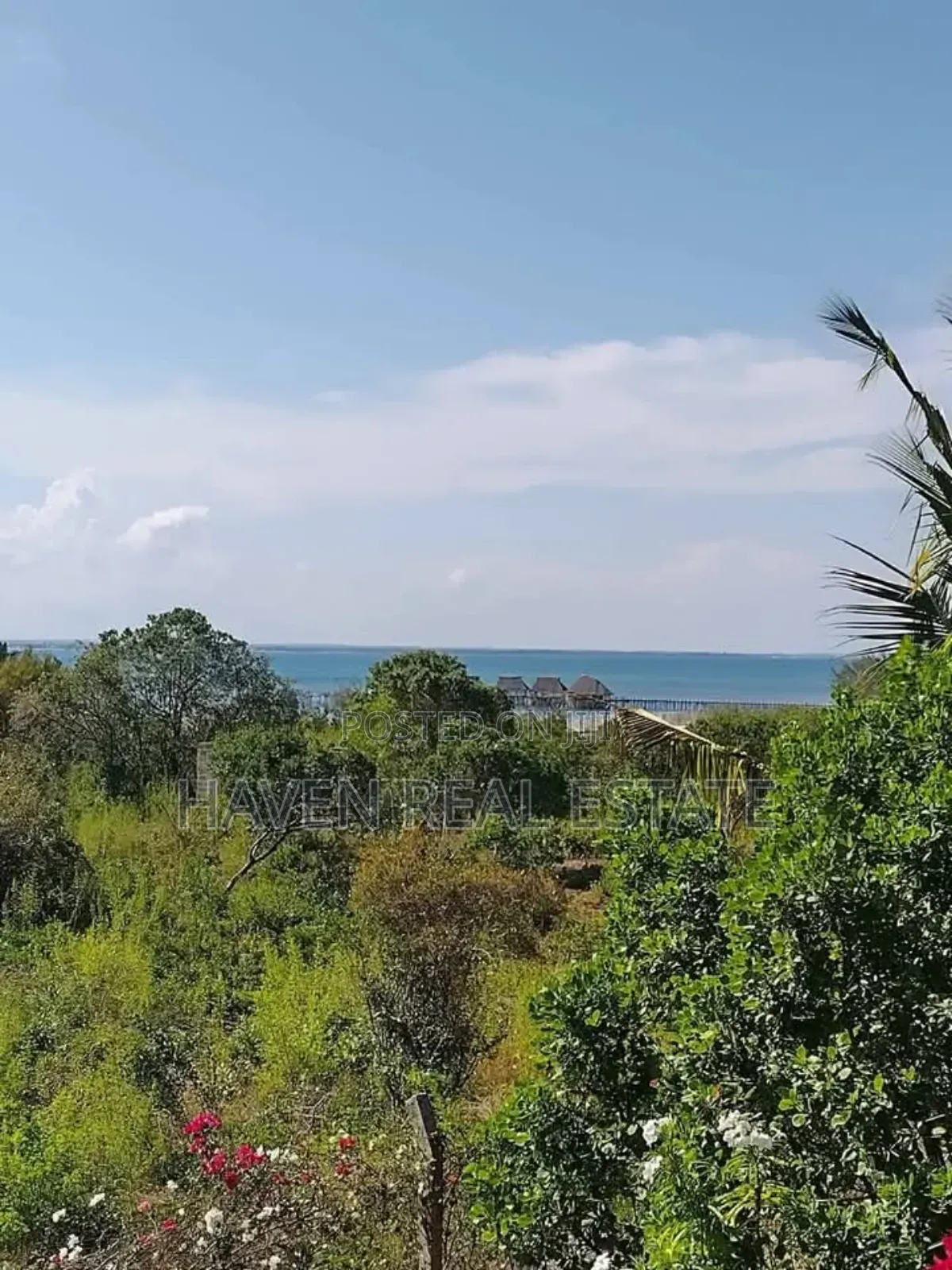 Hotel for Rent at Zanzibar in Unguja North