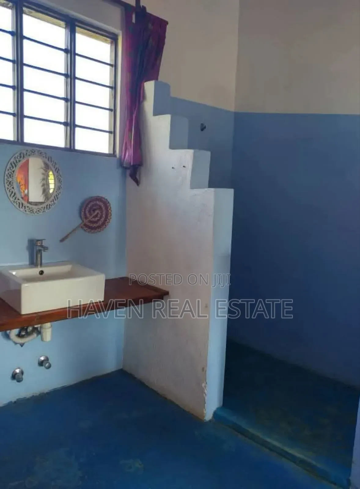 Hotel for Rent at Zanzibar in Unguja North