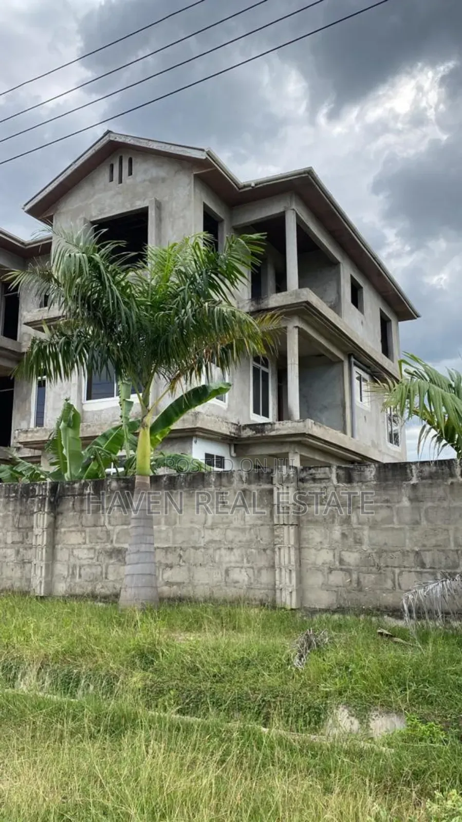 3bdrm Block of Flats in Mbweni for sale in Mbweni