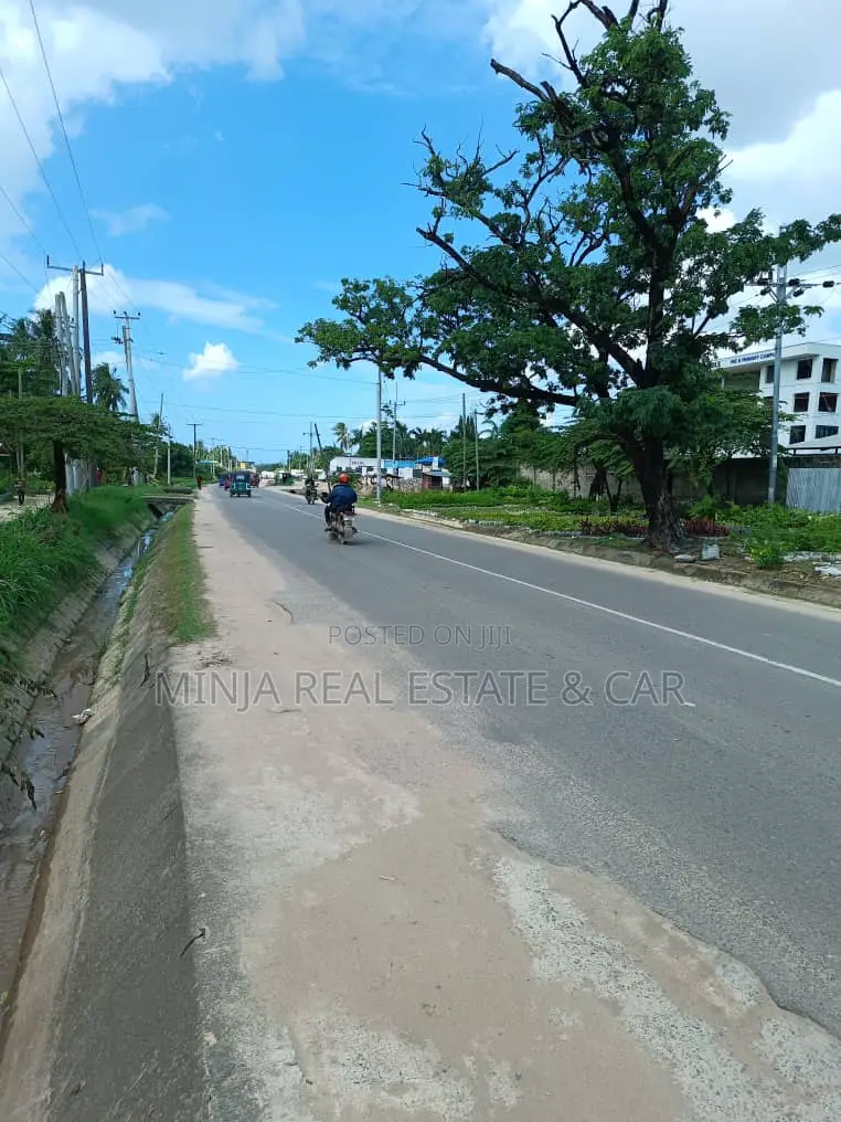 Plot for Sale Mbezi Beach Near Africana in Mbezi Beach