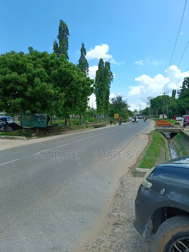 Plot for Sale Mbezi Beach Near Africana in Mbezi Beach
