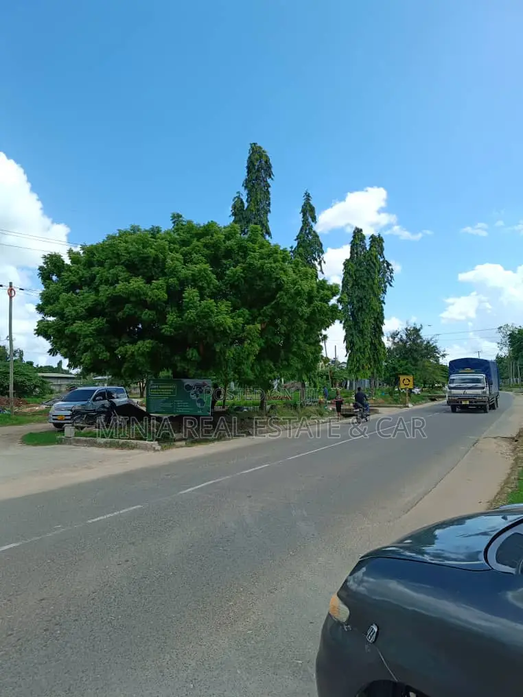 Plot for Sale Mbezi Beach Near Africana in Mbezi Beach