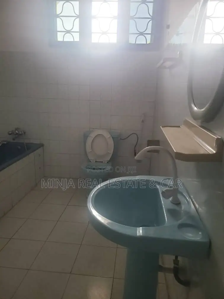 5bdrm House in Mbezi Beach for rent in Mbezi Beach