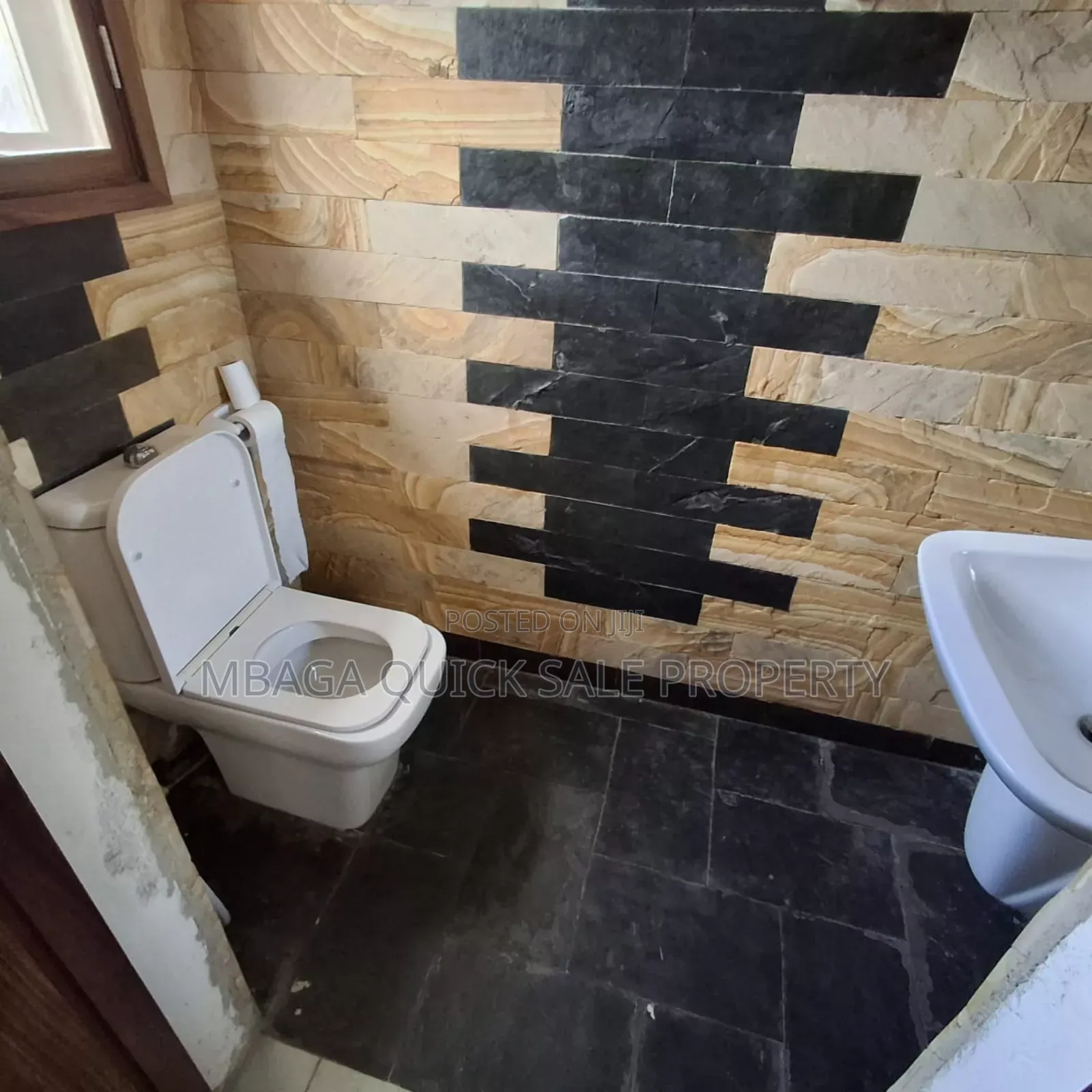 Furnished 6bdrm House in Mbezi Beach for rent in Mbezi