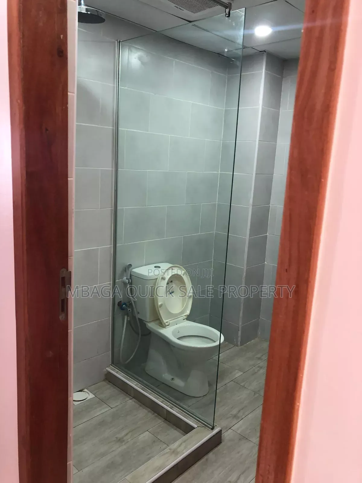 Furnished 3bdrm Apartment in Upanga for rent in Upanga East