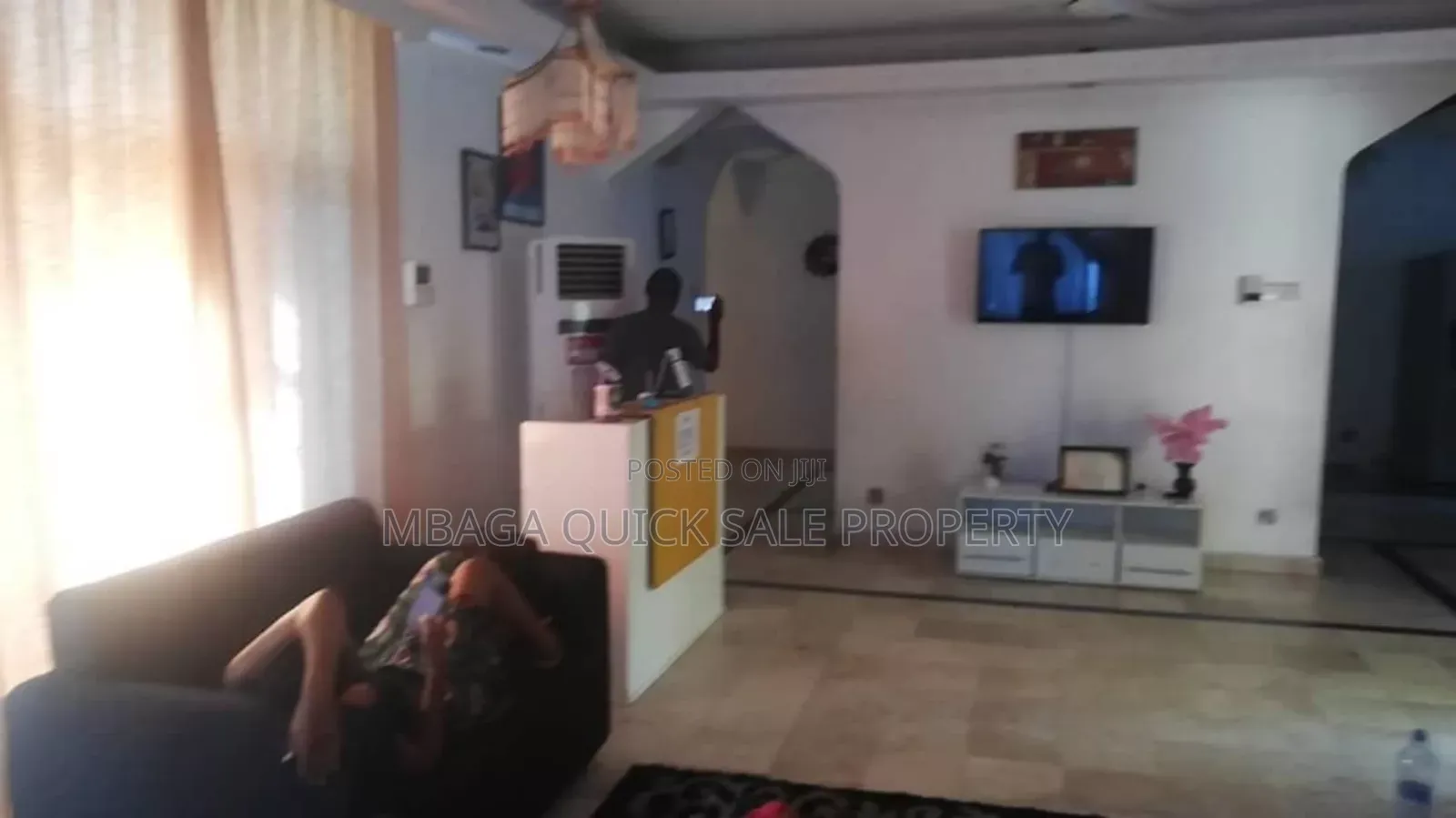 5bdrm House in Msasani for sale in Msasani