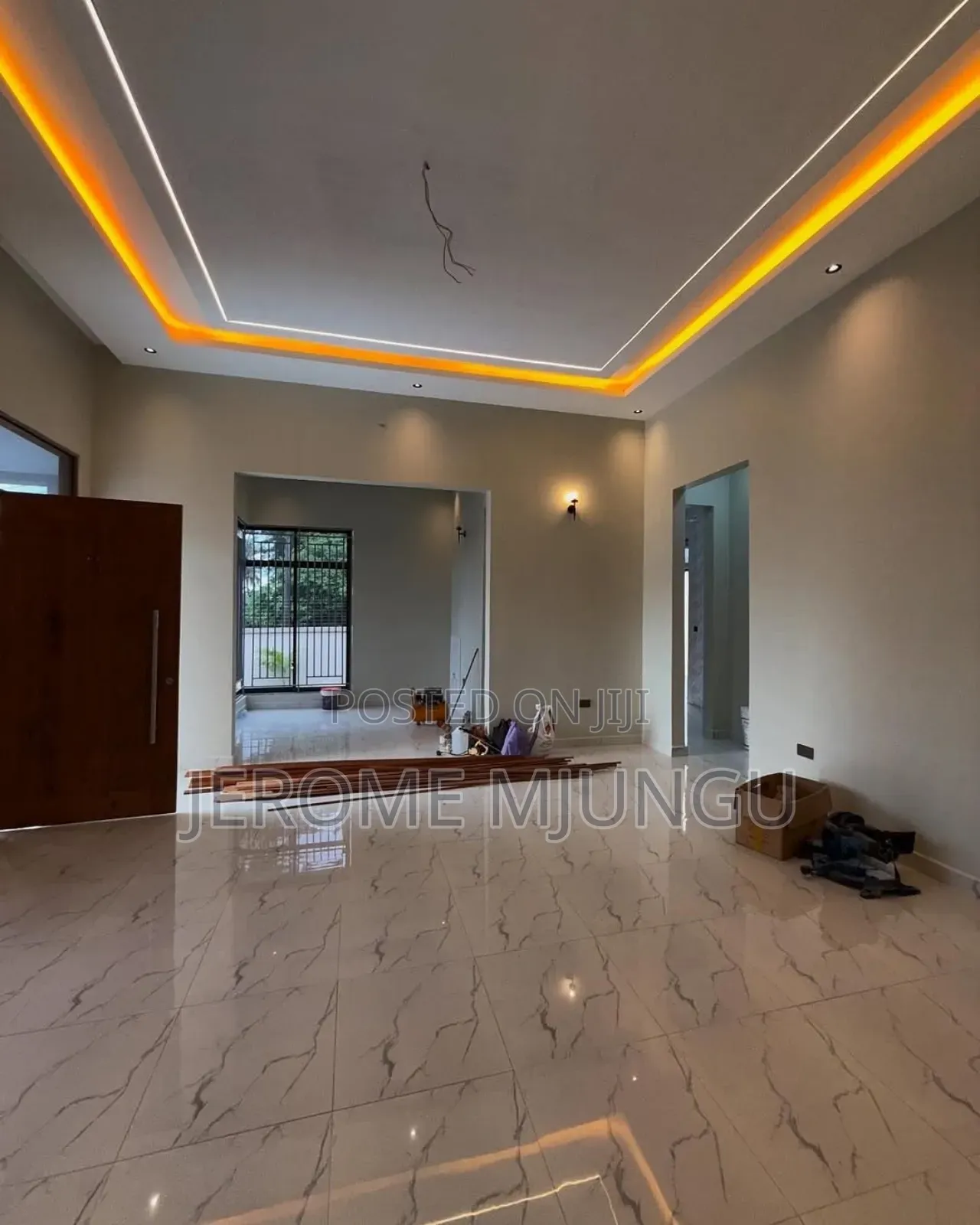 3bdrm House in Goba for sale in Goba