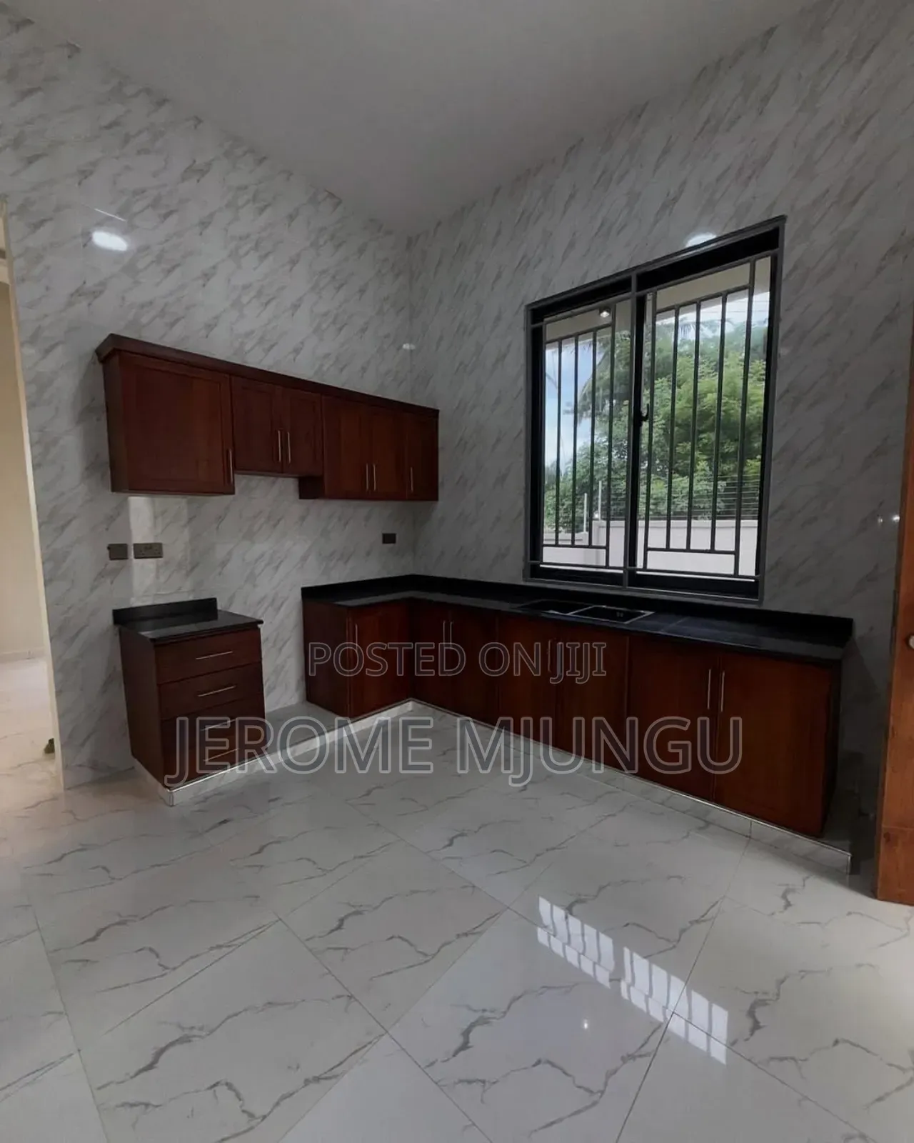 3bdrm House in Goba for sale in Goba