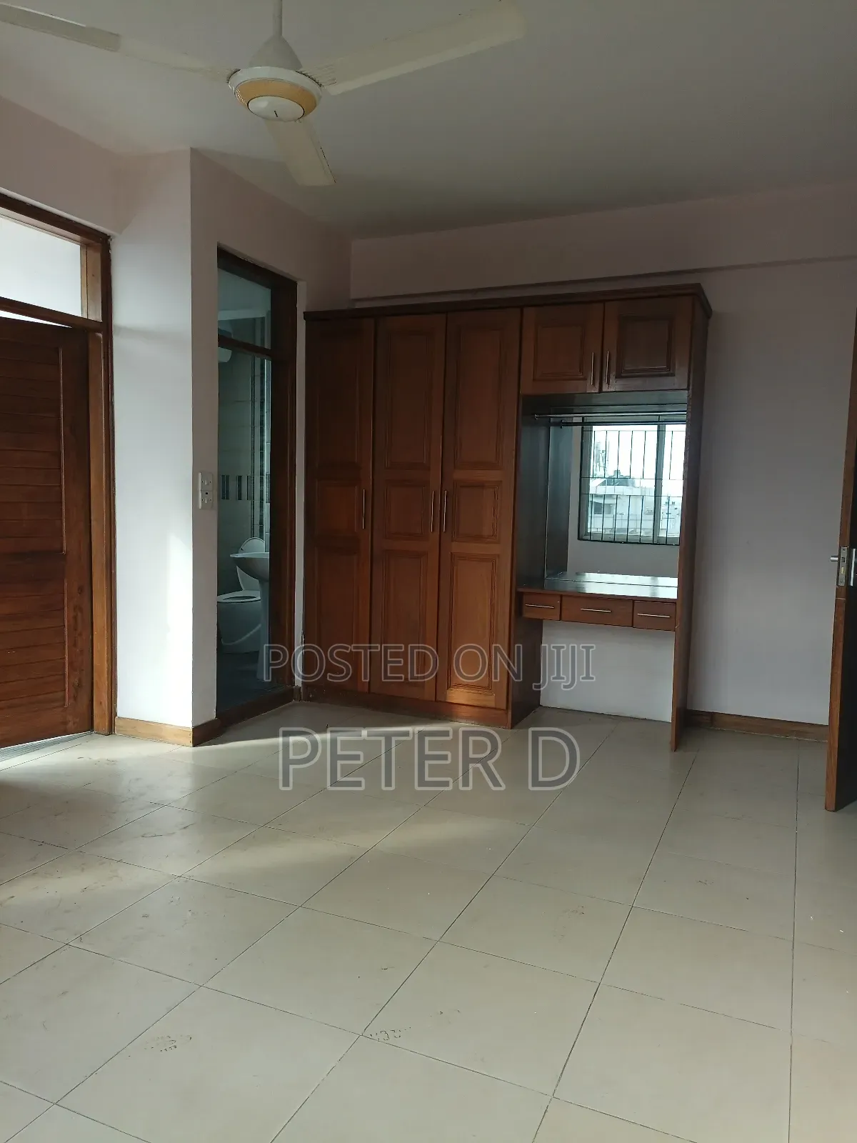 3bdrm Apartment in Kariakoo for rent in Kariakoo