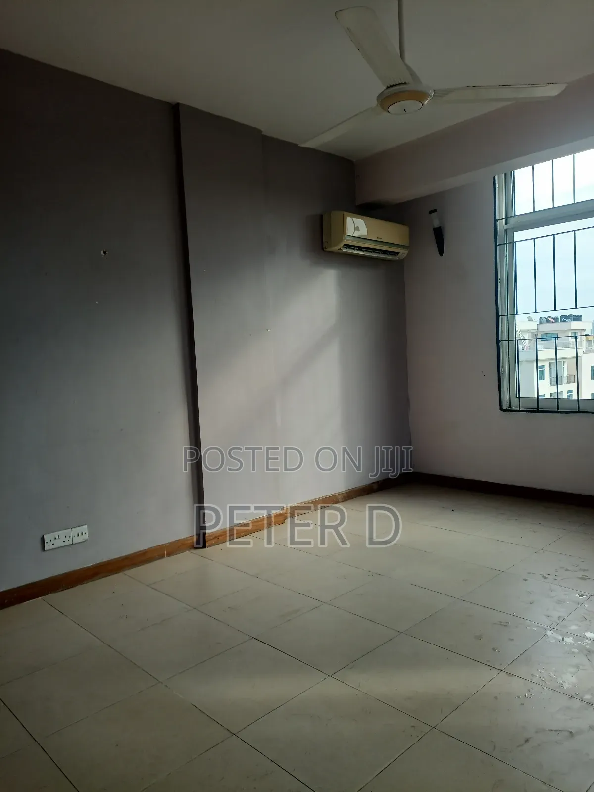 3bdrm Apartment in Kariakoo for rent in Kariakoo