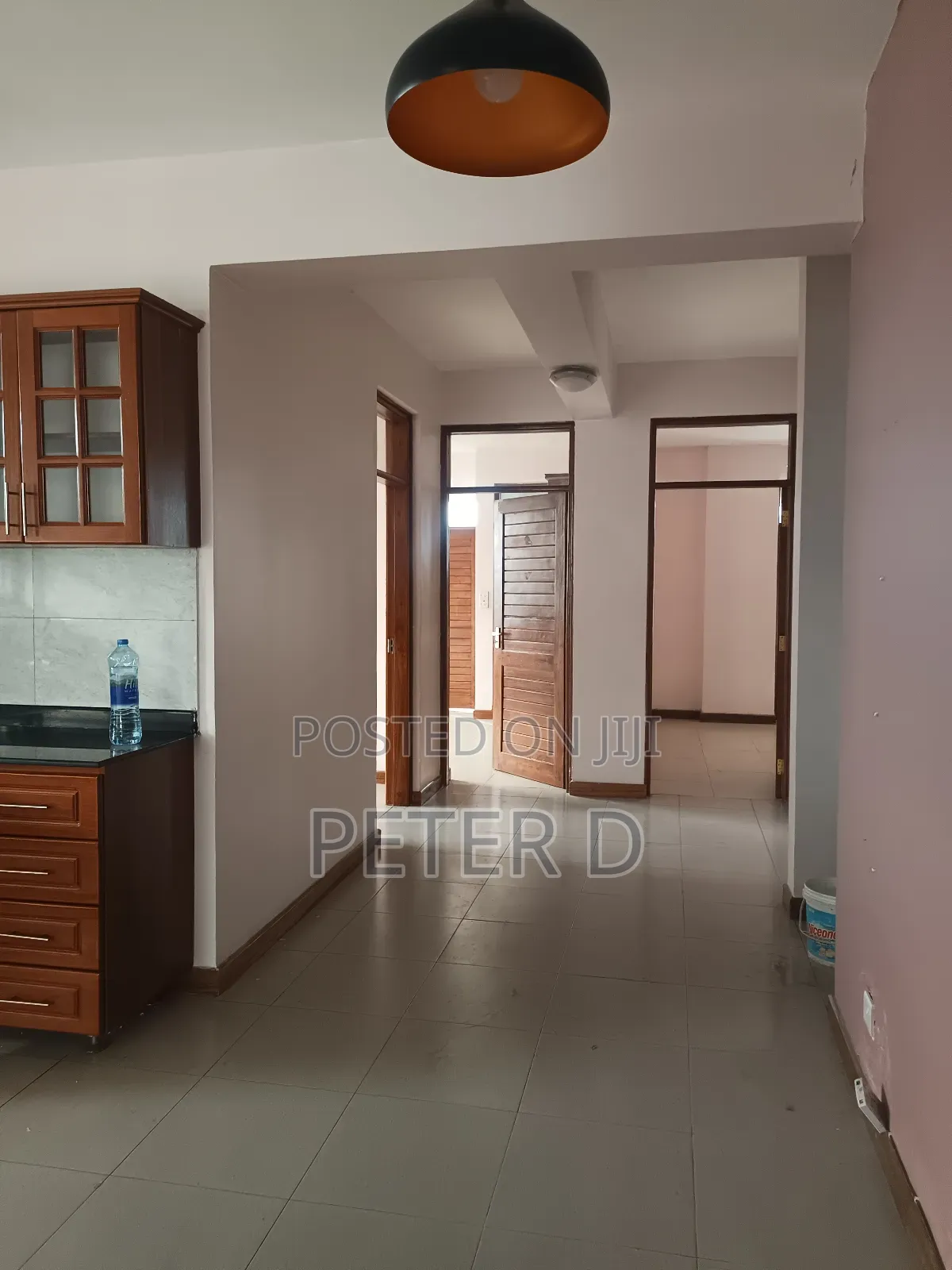 3bdrm Apartment in Kariakoo for rent in Kariakoo
