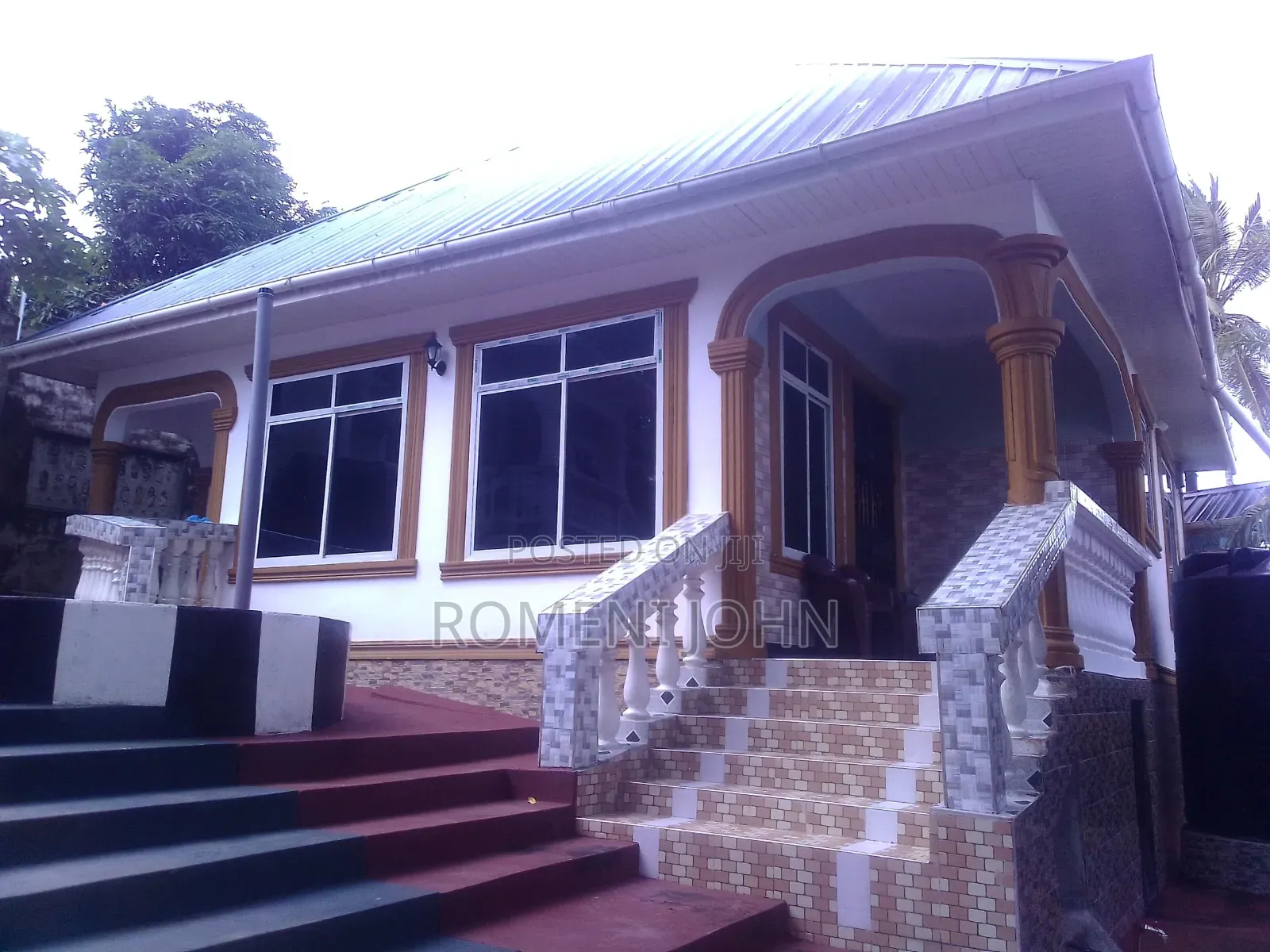 3bdrm Apartment in Tanzania Daresalaam, Ilala for rent in Ilala