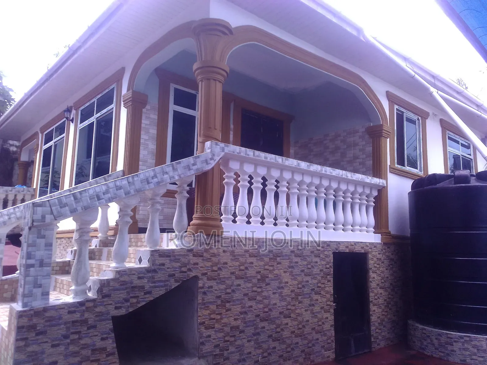 3bdrm Apartment in Tanzania Daresalaam, Ilala for rent in Ilala