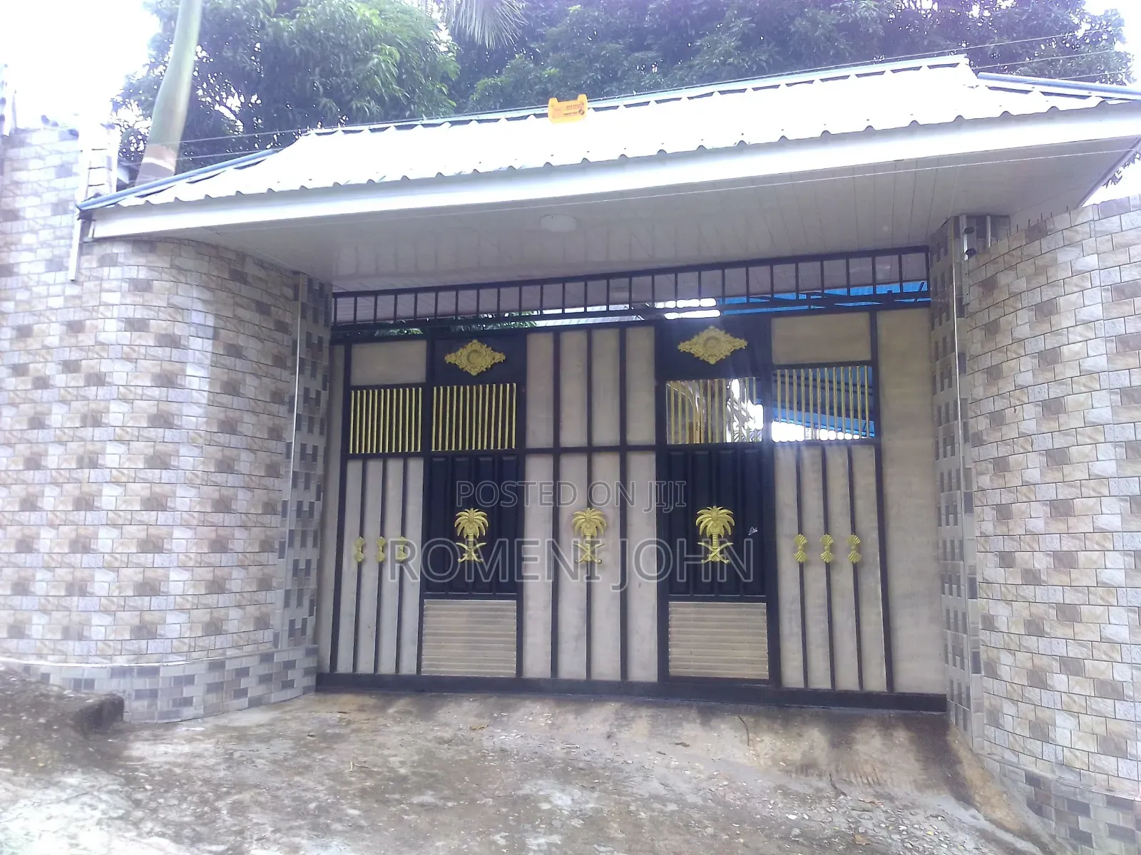 3bdrm Apartment in Tanzania Daresalaam, Ilala for rent in Ilala