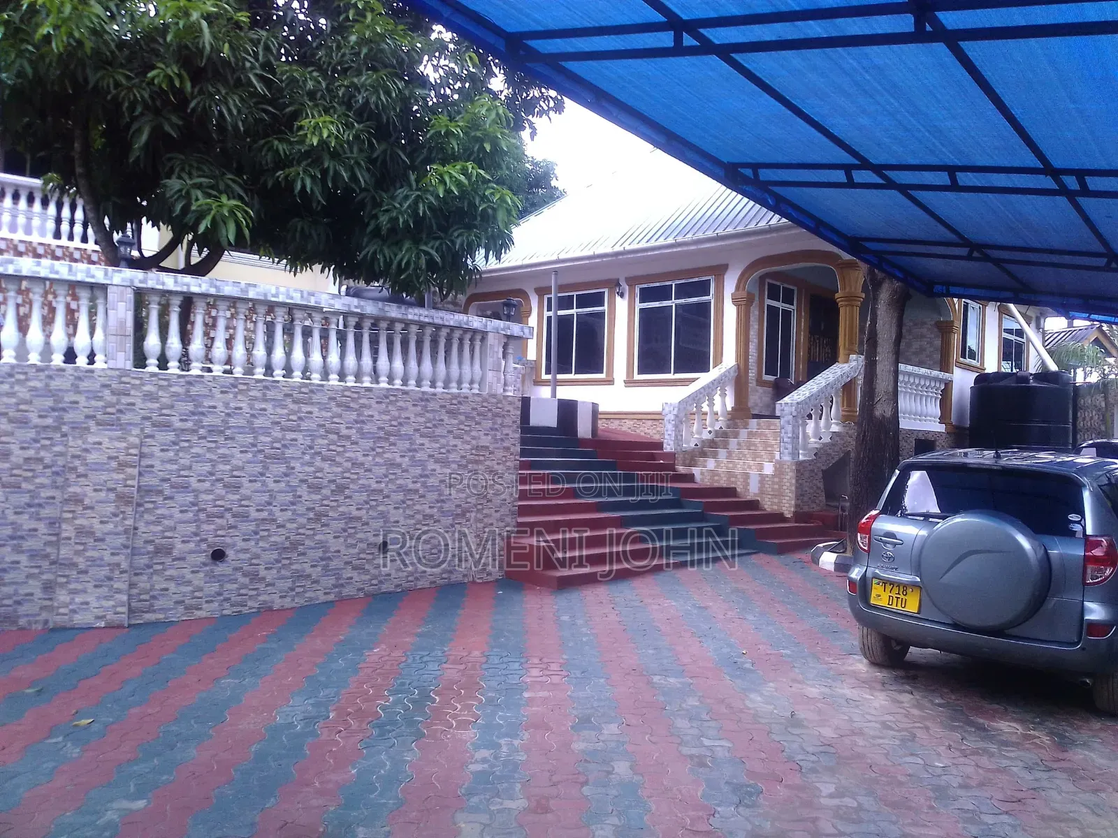 3bdrm Apartment in Tanzania Daresalaam, Ilala for rent in Ilala