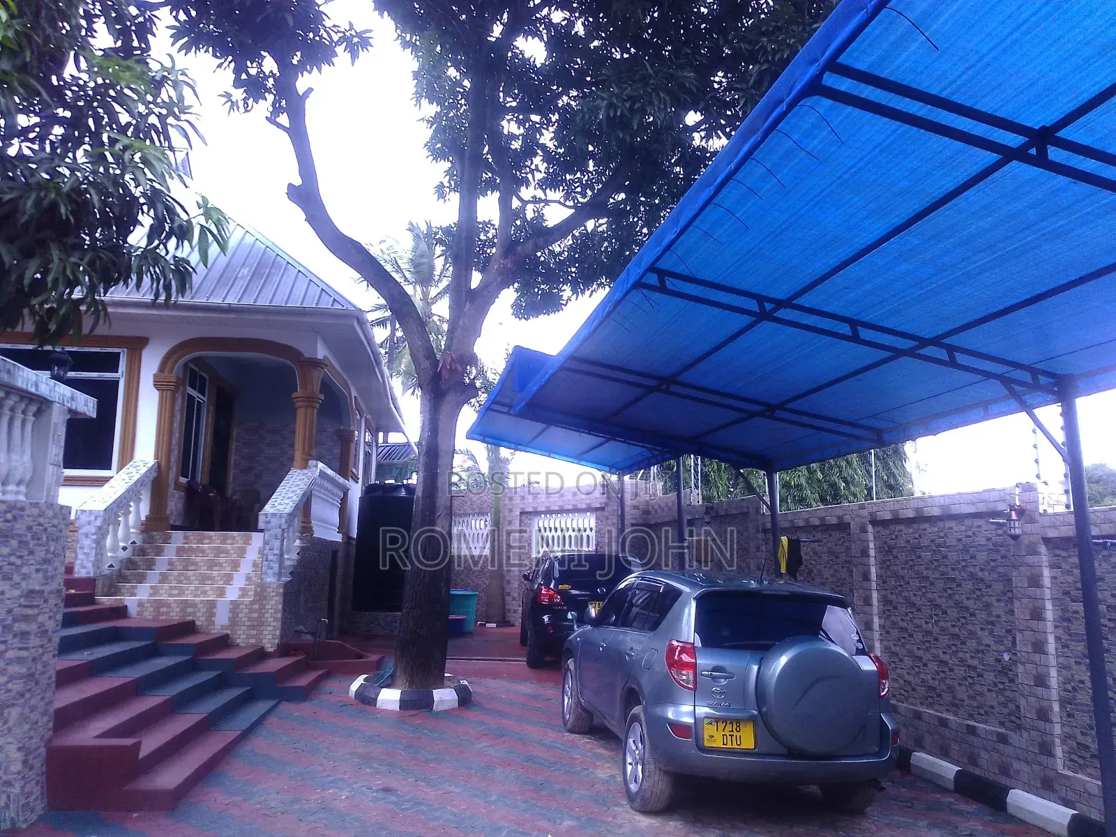 3bdrm Apartment in Tanzania Daresalaam, Ilala for rent in Ilala