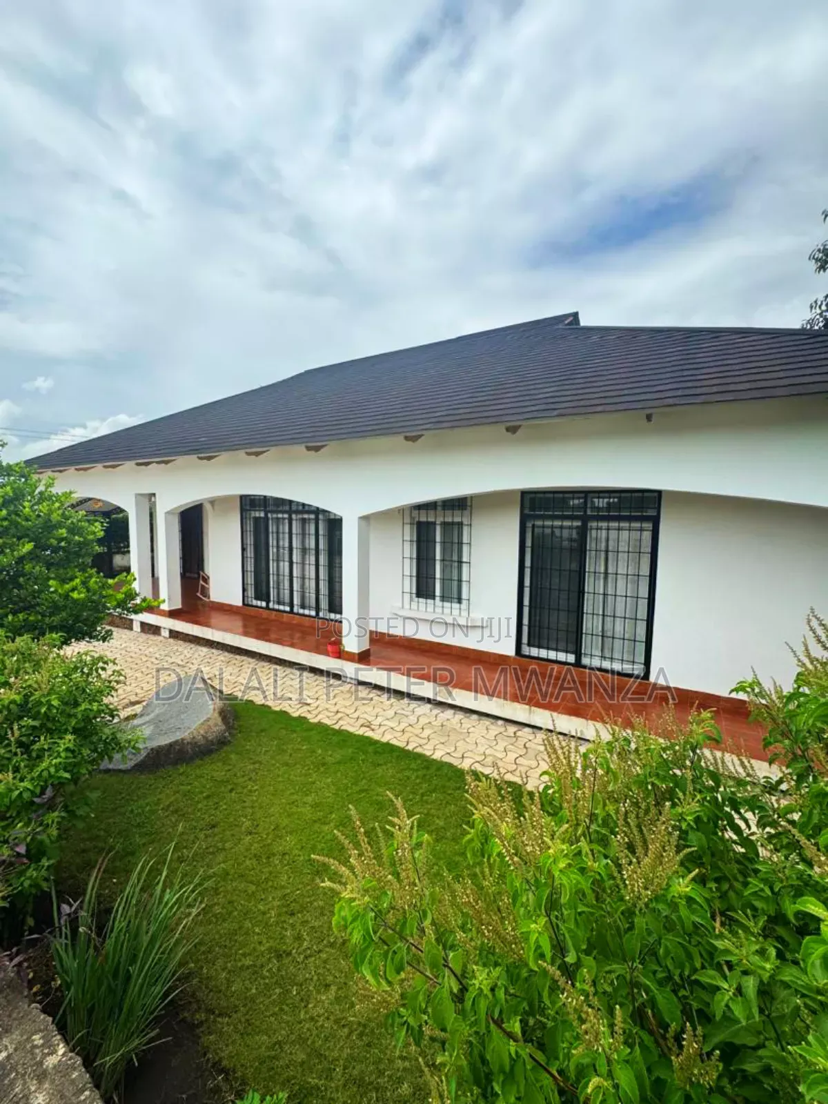 Furnished 3bdrm House in Airport Road, Ilemela for rent in Ilemela