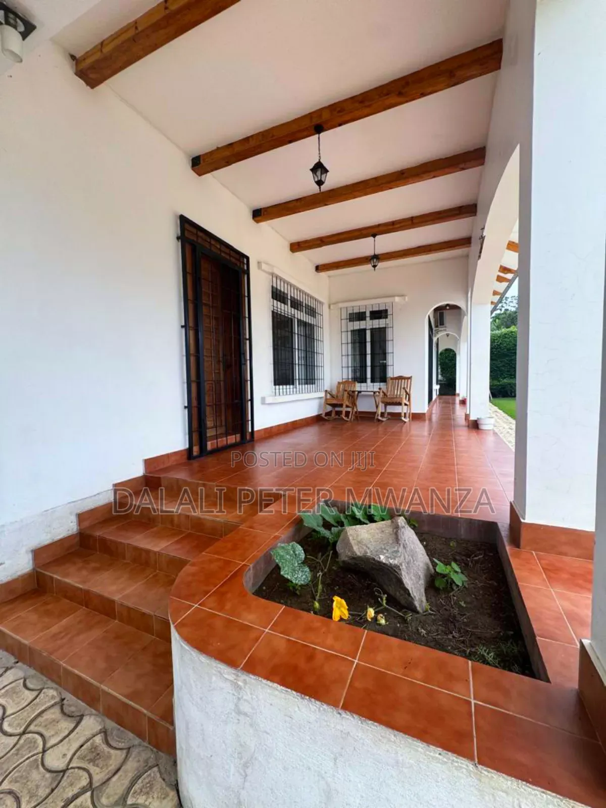 Furnished 3bdrm House in Airport Road, Ilemela for rent in Ilemela