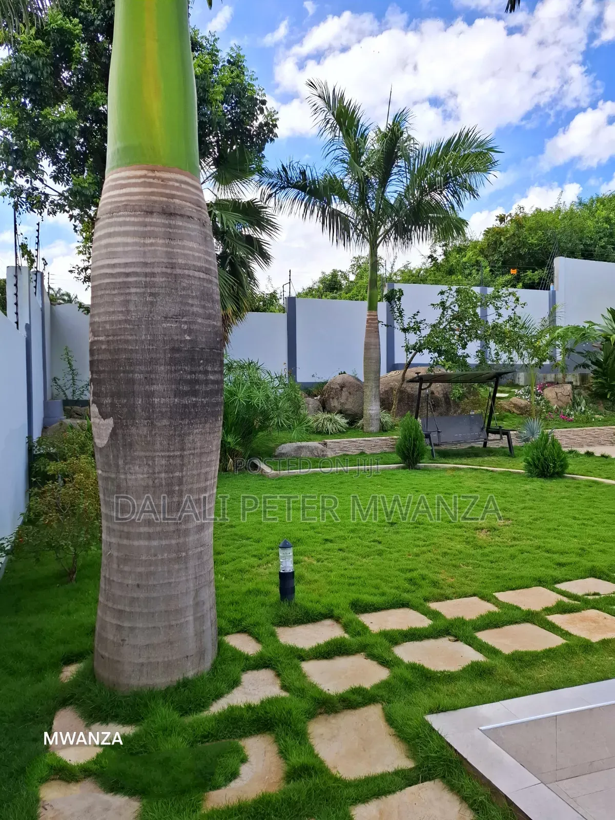 Furnished 3bdrm House in Airport Road, Ilemela for rent in Ilemela