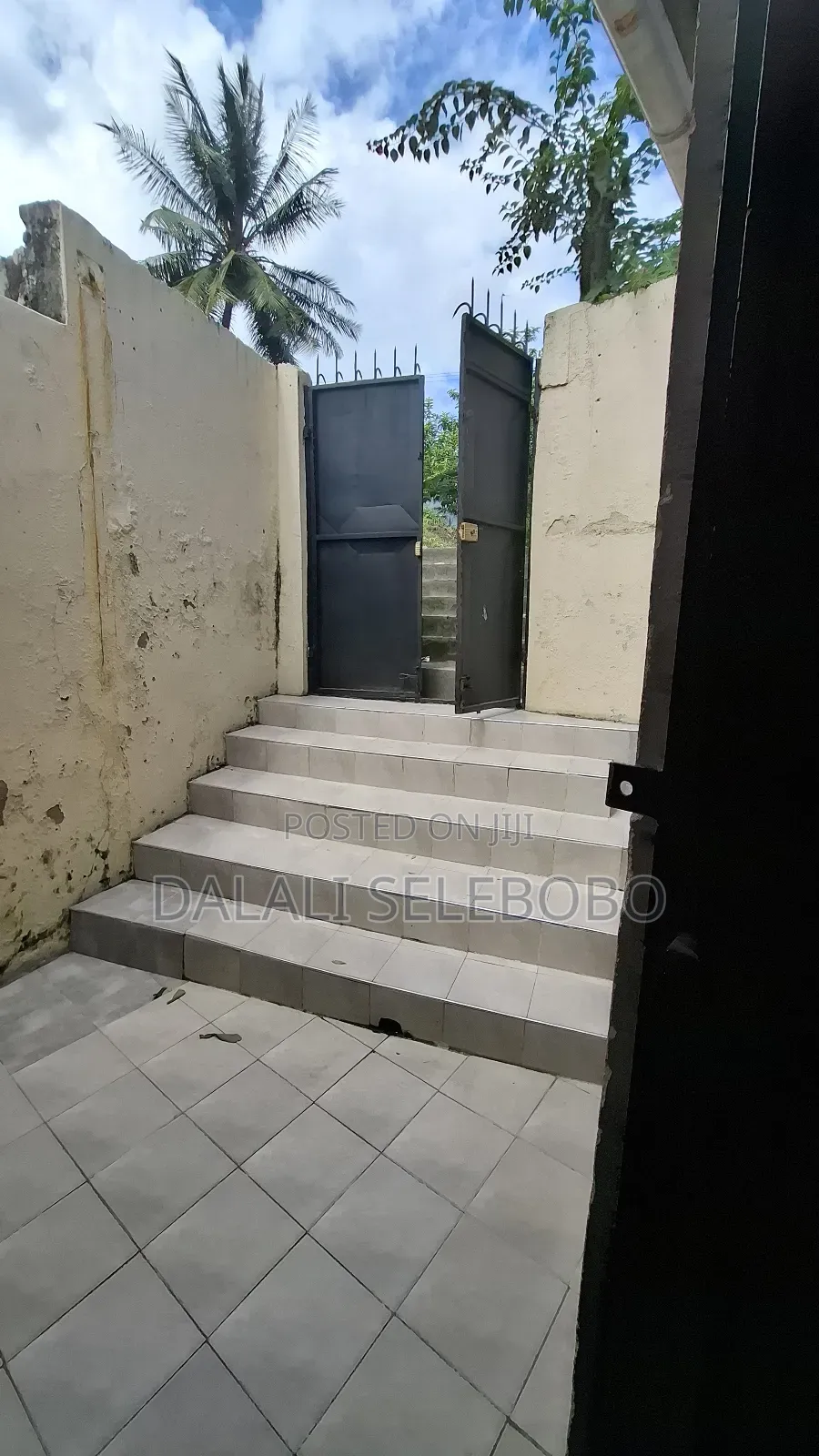 2bdrm House in Ubungo Kibo, Kinondoni for rent in Kinondoni