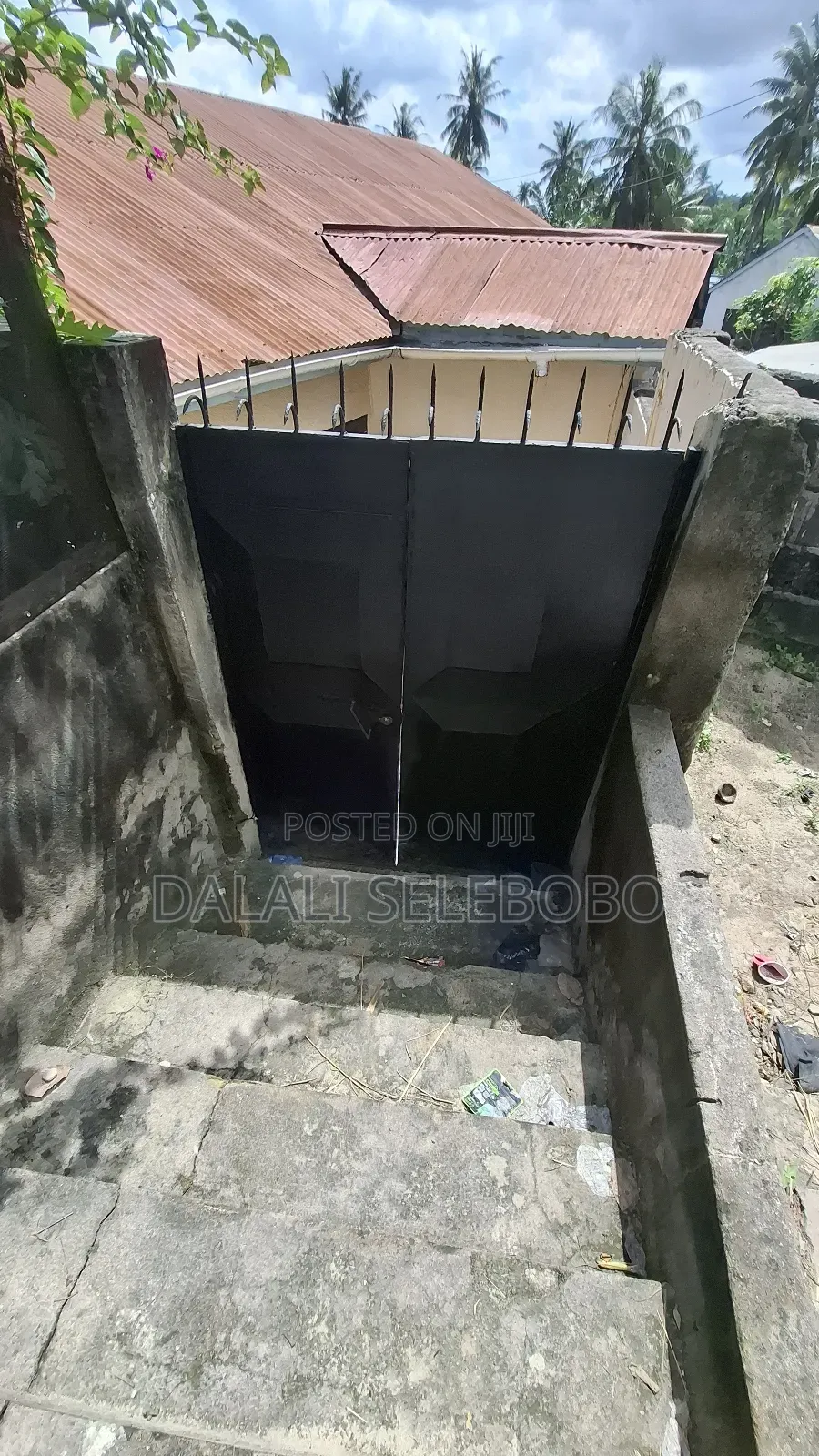 2bdrm House in Ubungo Kibo, Kinondoni for rent in Kinondoni