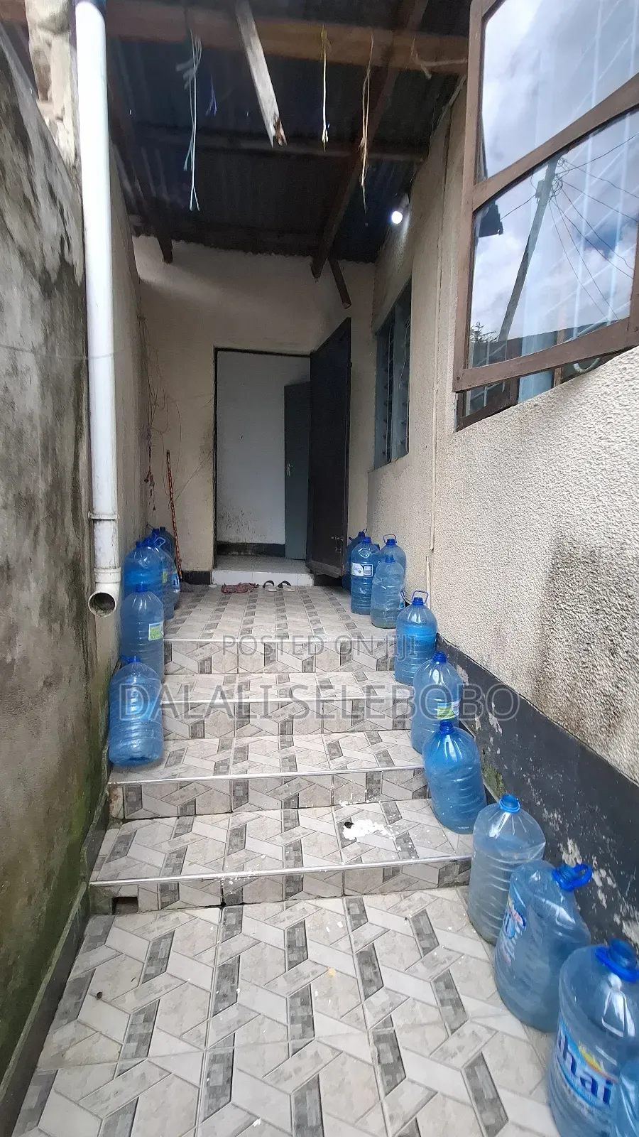 2bdrm House in Ubungo Kibo, Kinondoni for rent in Kinondoni