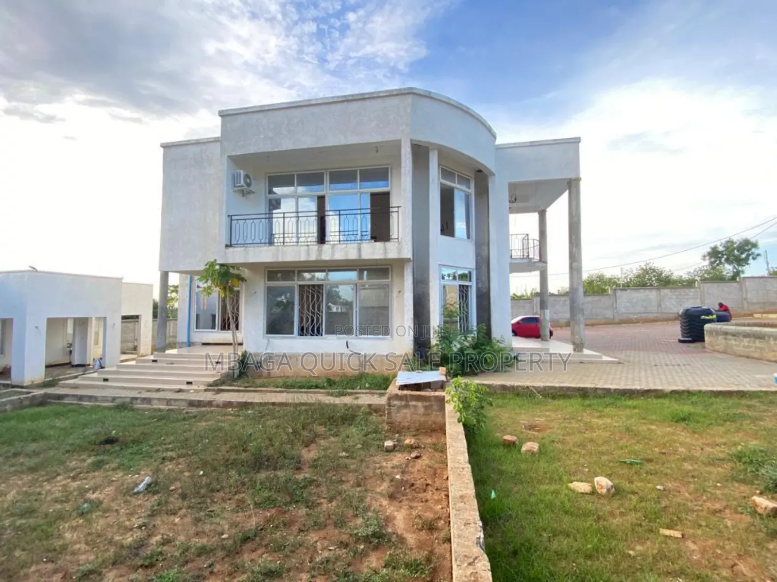 4bdrm House in Bunju A for sale in Bunju