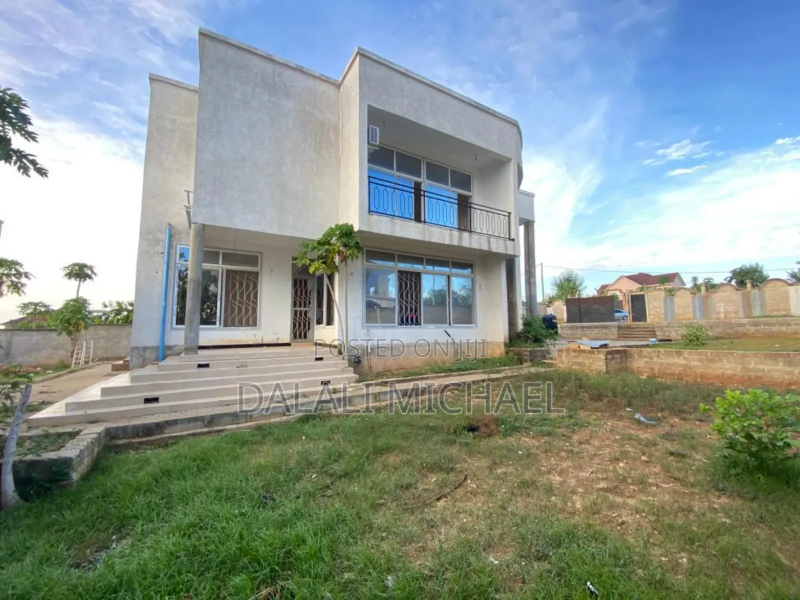 4bdrm House in Bunju Beach for sale in Bunju