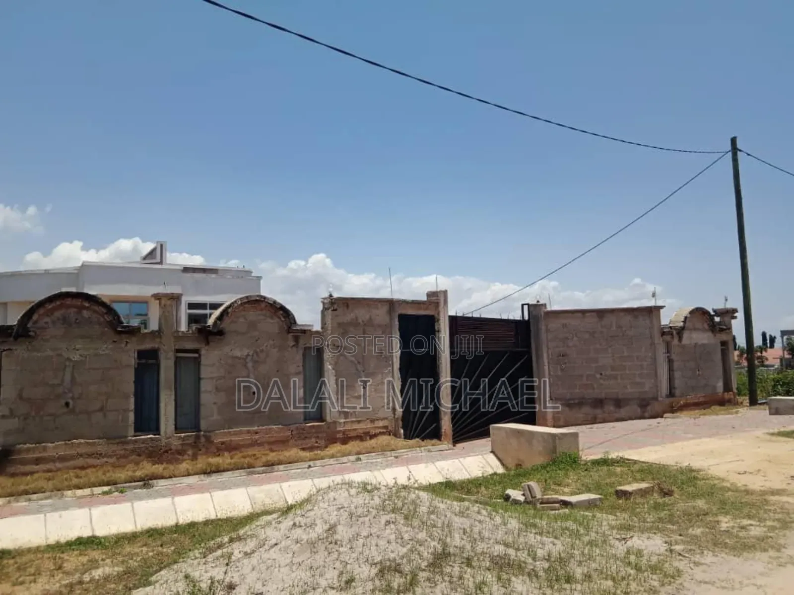 4bdrm House in Bunju Beach for sale in Bunju