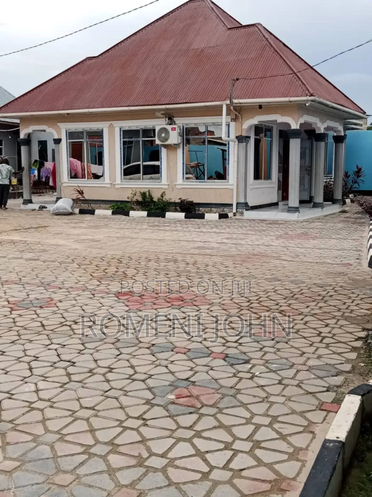 11bdrm Apartment in Tanzania Daresalaam, Ilala for sale in Ilala