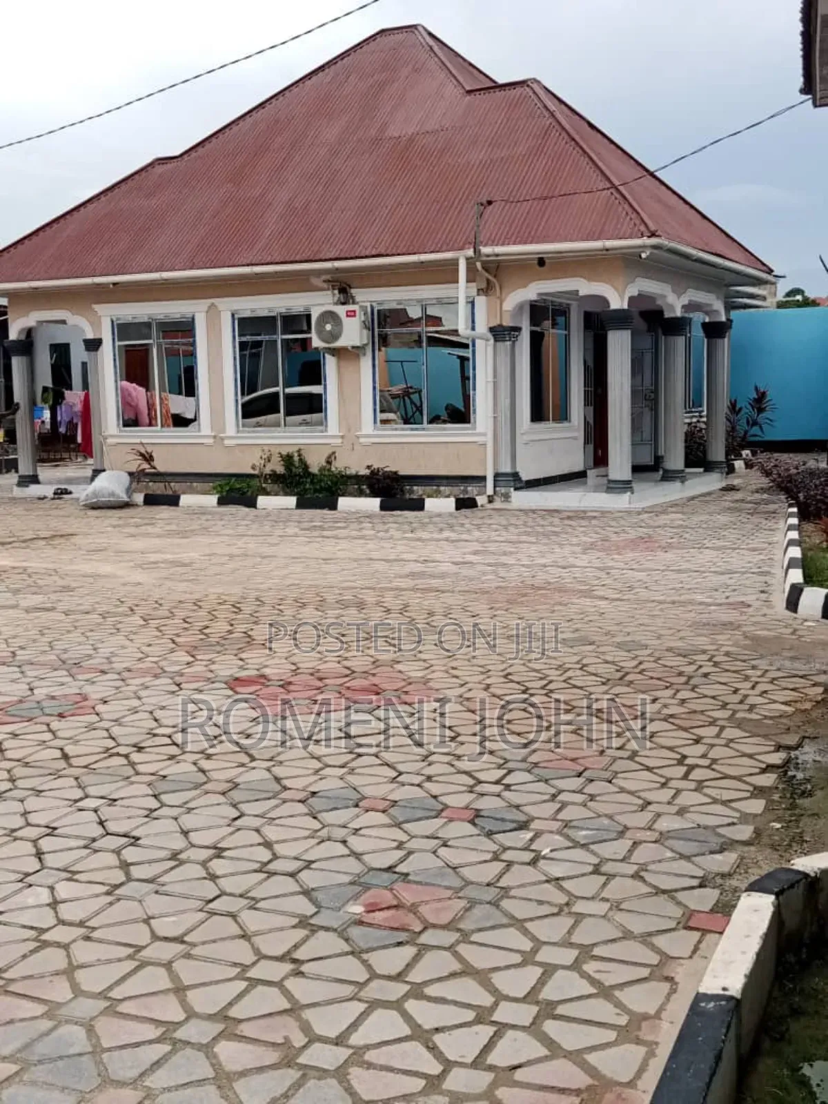 11bdrm Apartment in Tanzania Daresalaam, Ilala for sale in Ilala