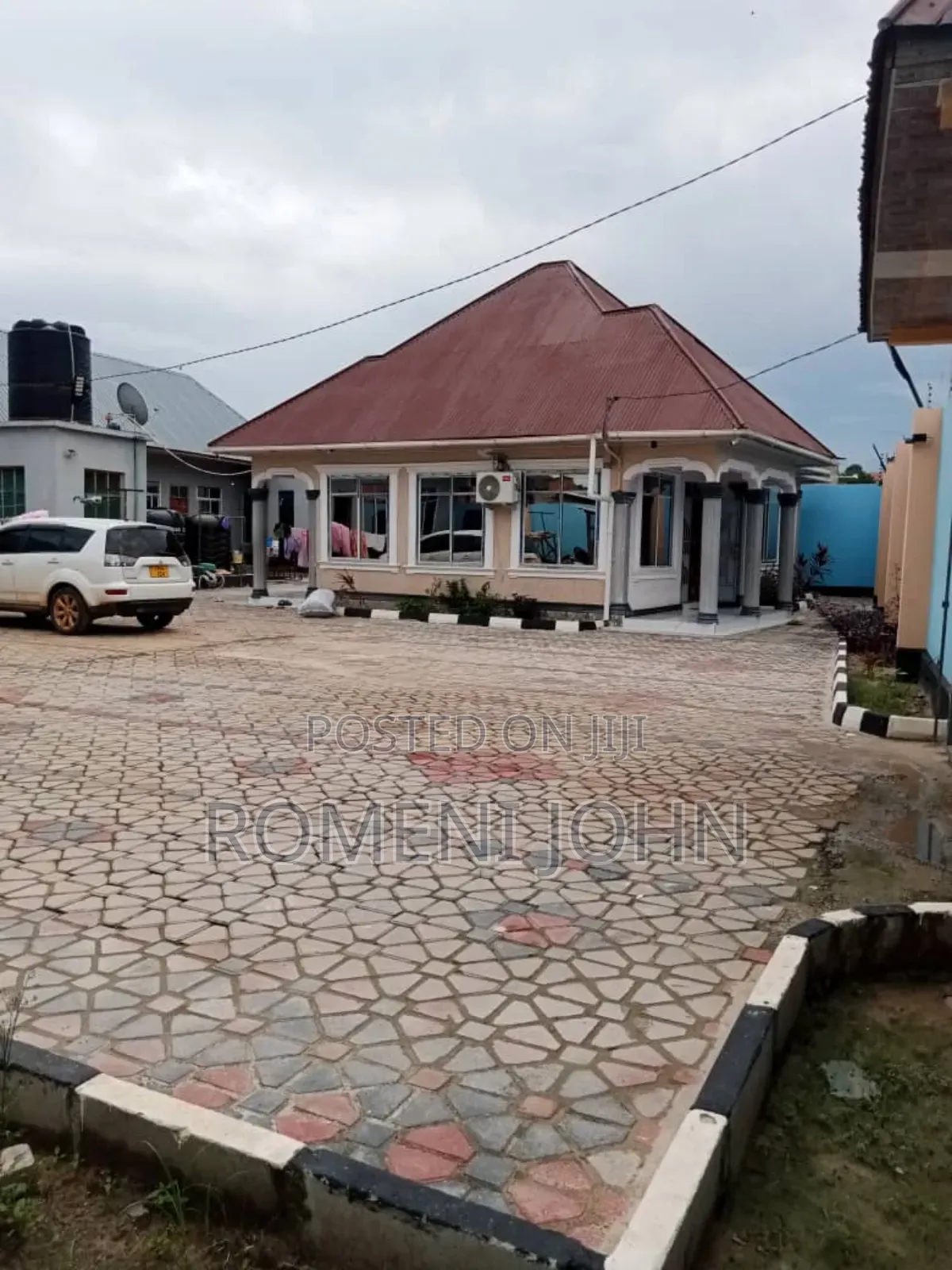 11bdrm Apartment in Tanzania Daresalaam, Ilala for sale in Ilala