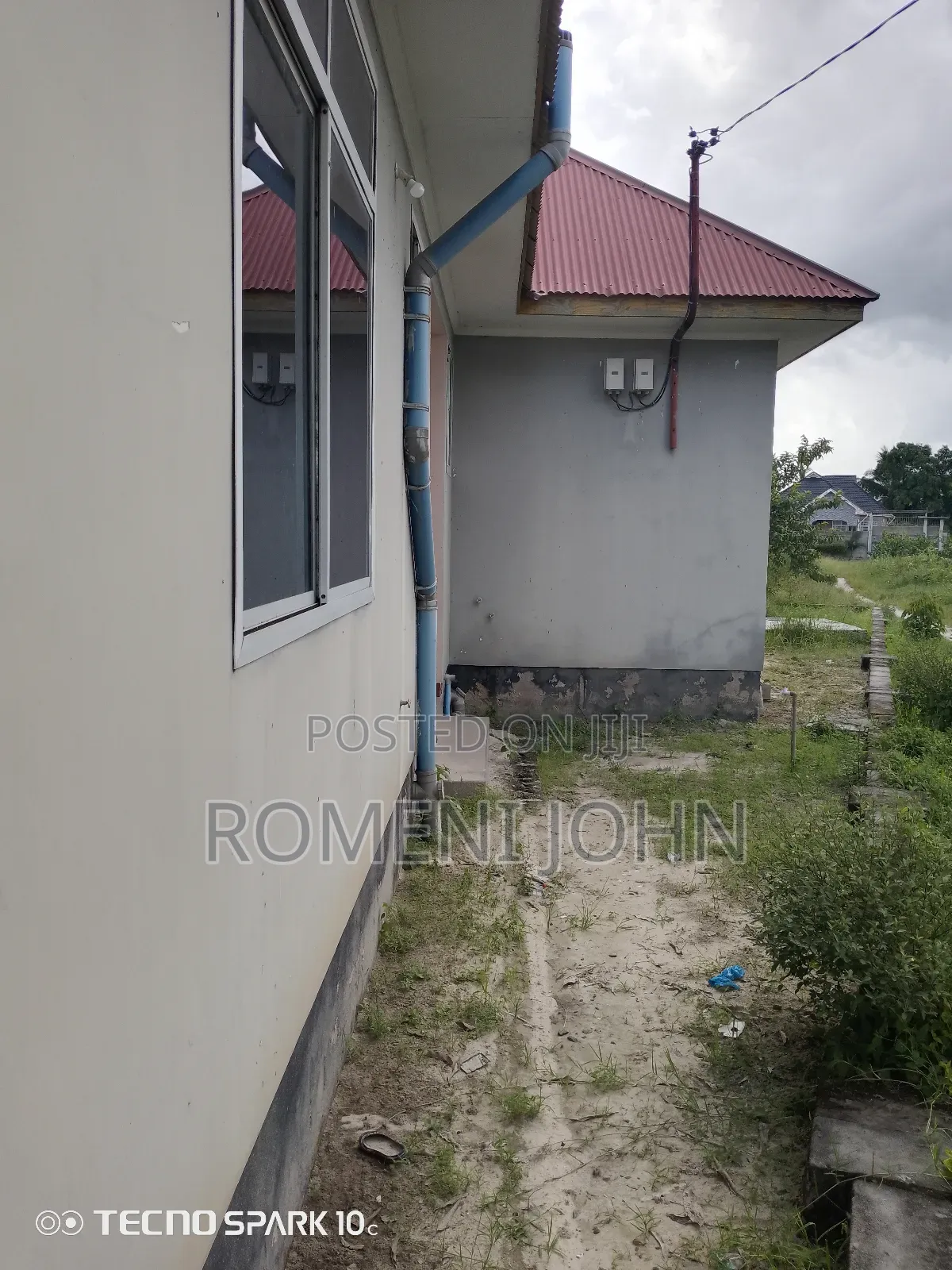 2bdrm Apartment in Tanzania Daresalaam, Ilala for rent in Ilala