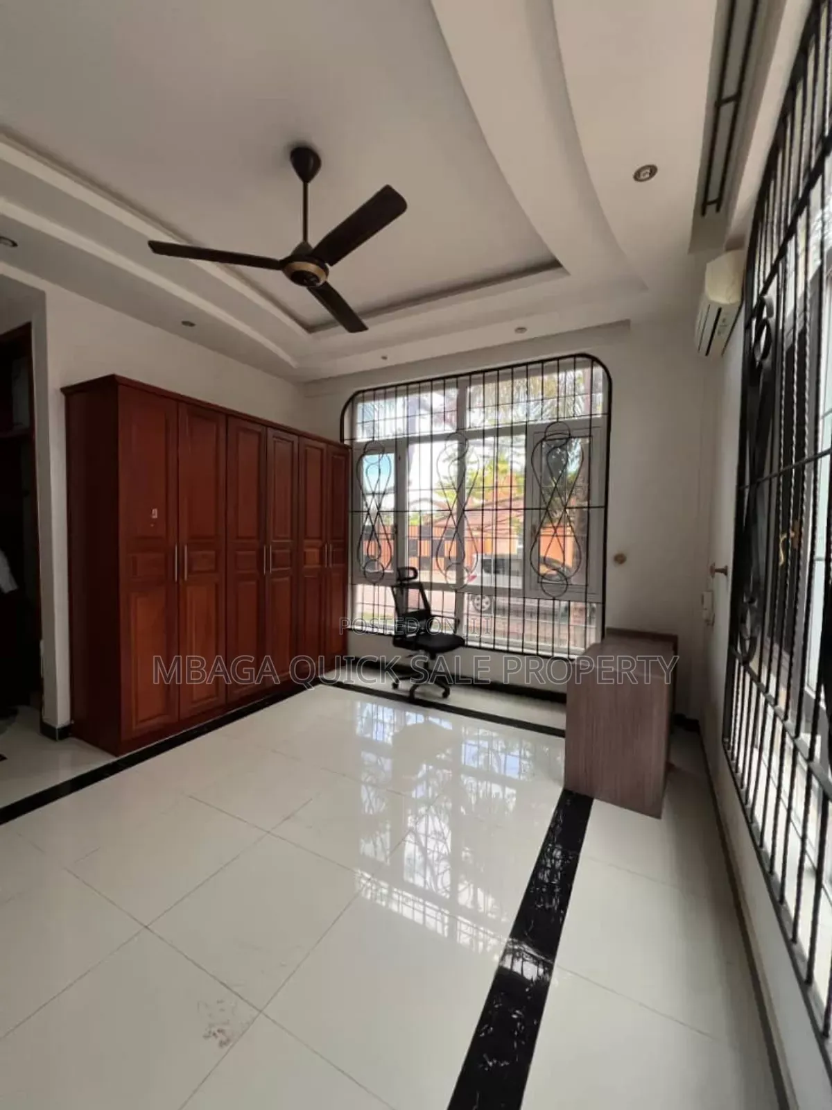 Furnished 6bdrm House in Mbezi Beach, Kigamboni for sale in Kigamboni