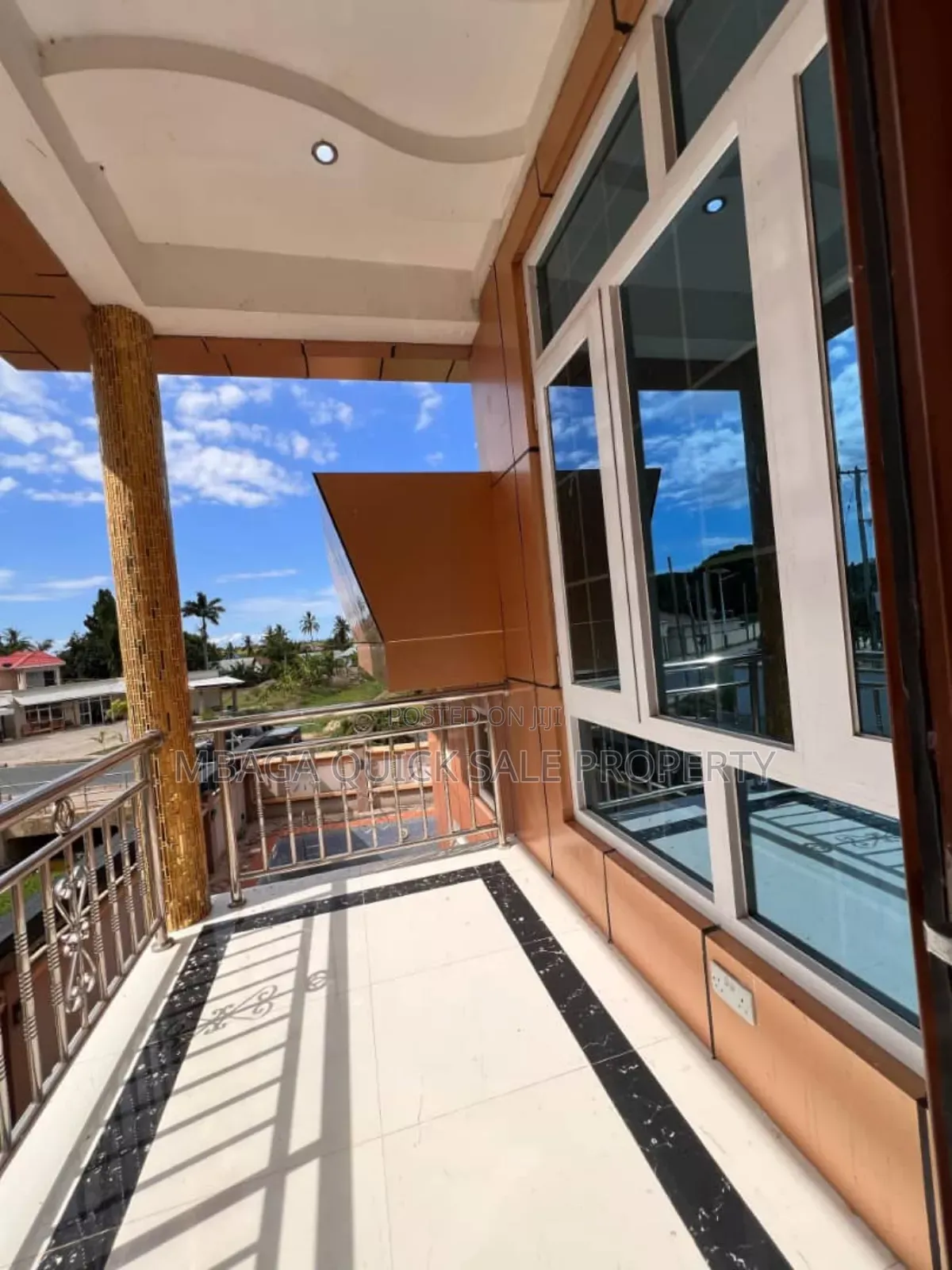 Furnished 6bdrm House in Mbezi Beach, Kigamboni for sale in Kigamboni