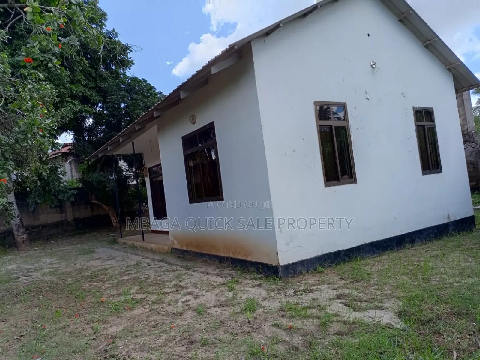 2bdrm House in Kimara Mbezi for sale in Kimara