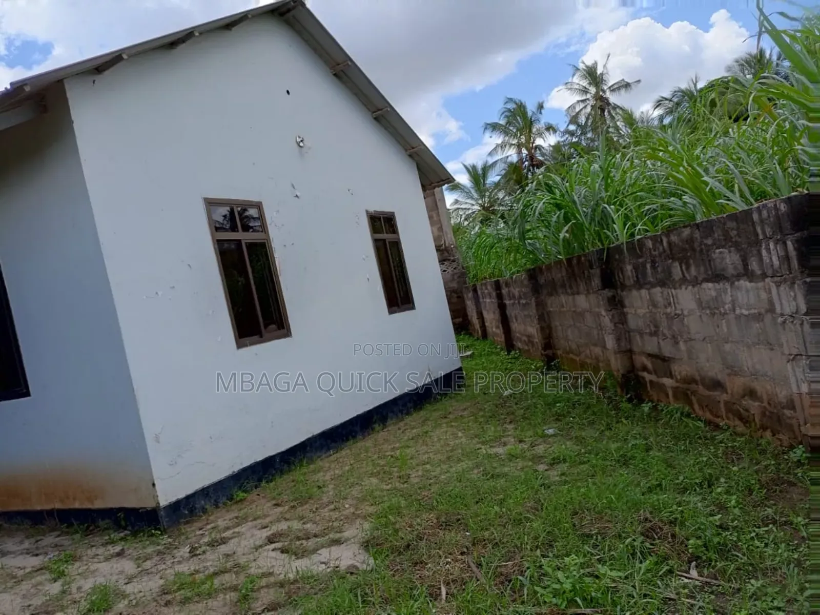 2bdrm House in Kimara Mbezi for sale in Kimara