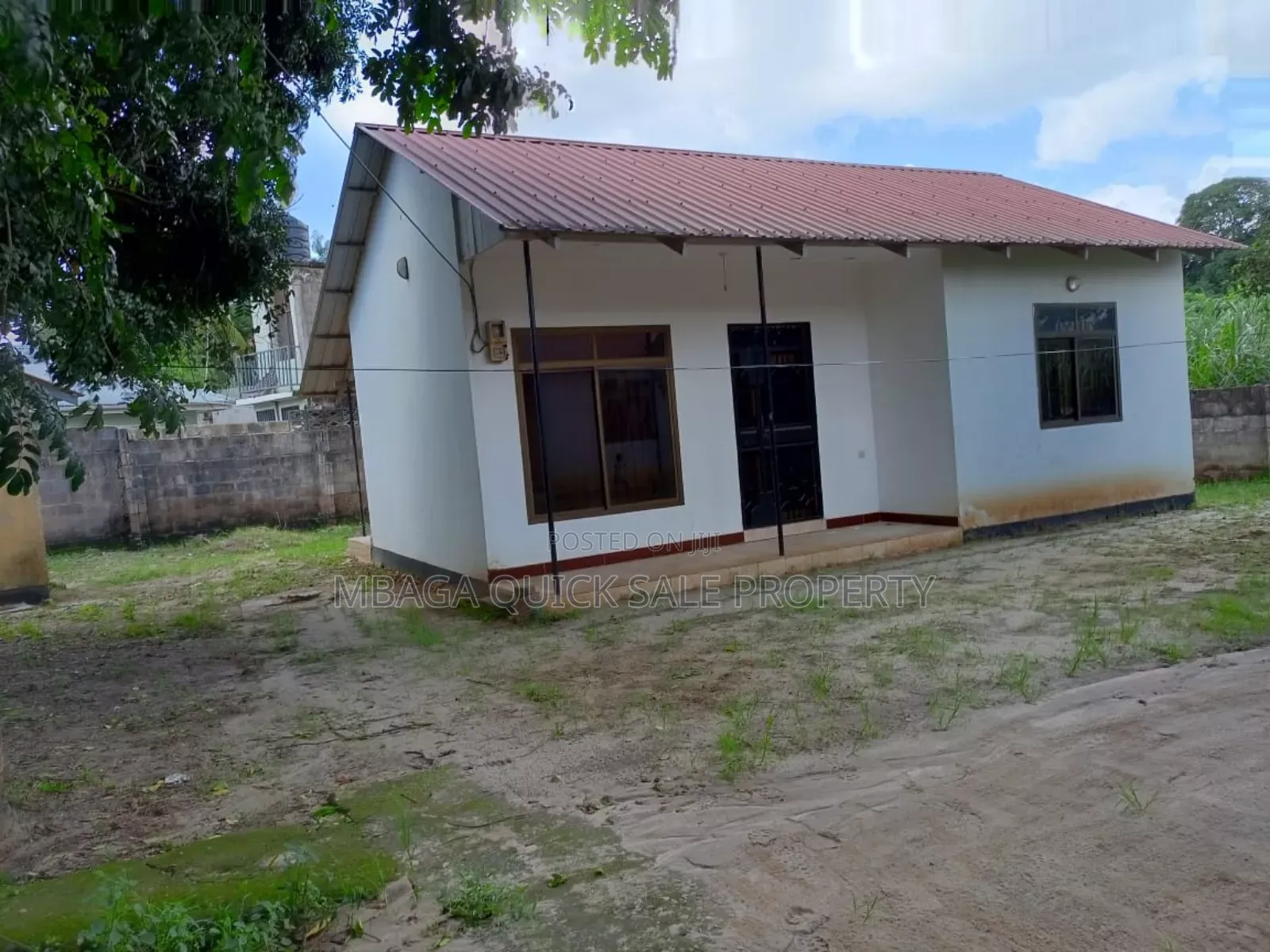 2bdrm House in Kimara Mbezi for sale in Kimara
