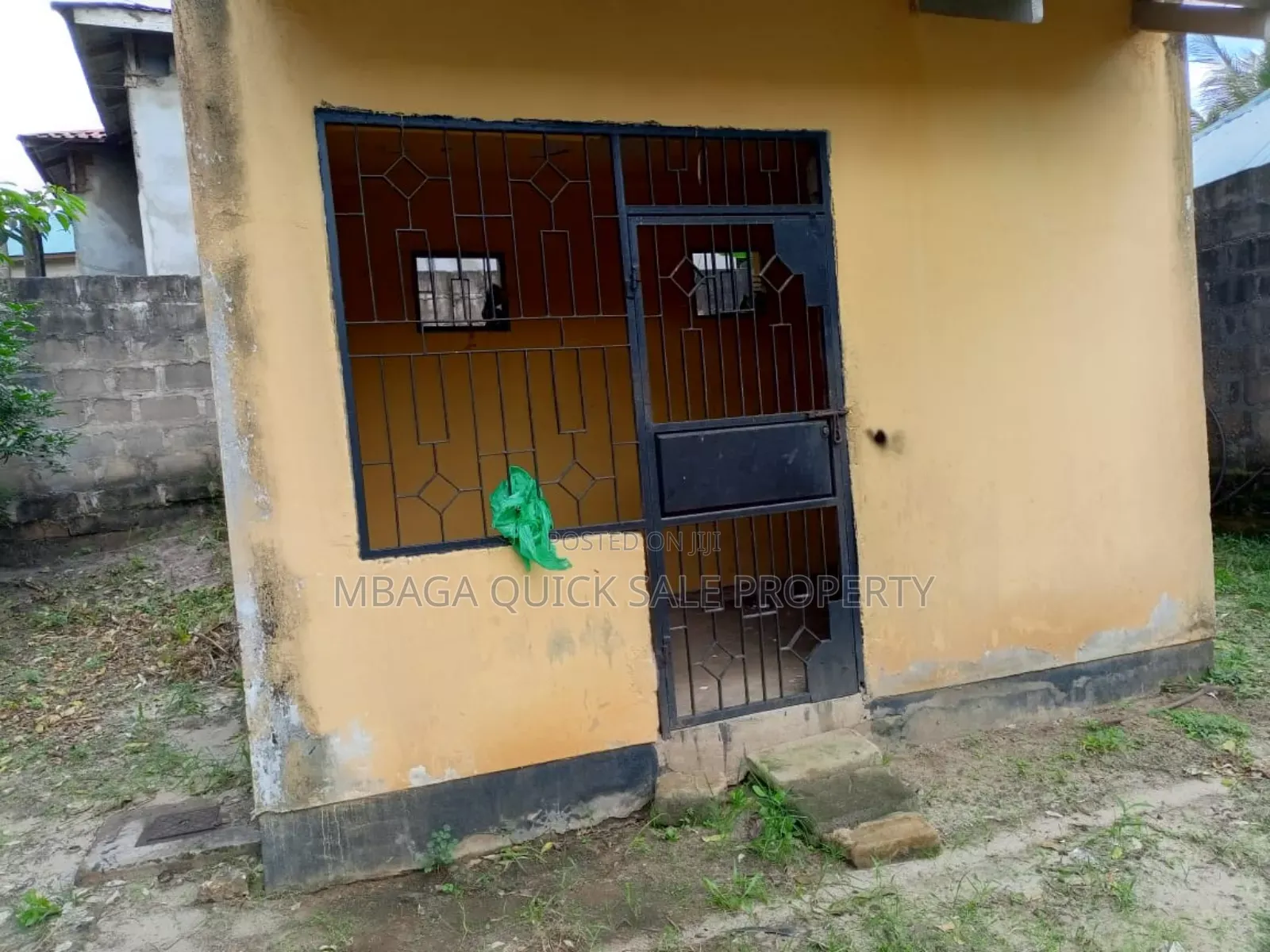 2bdrm House in Kimara Mbezi for sale in Kimara