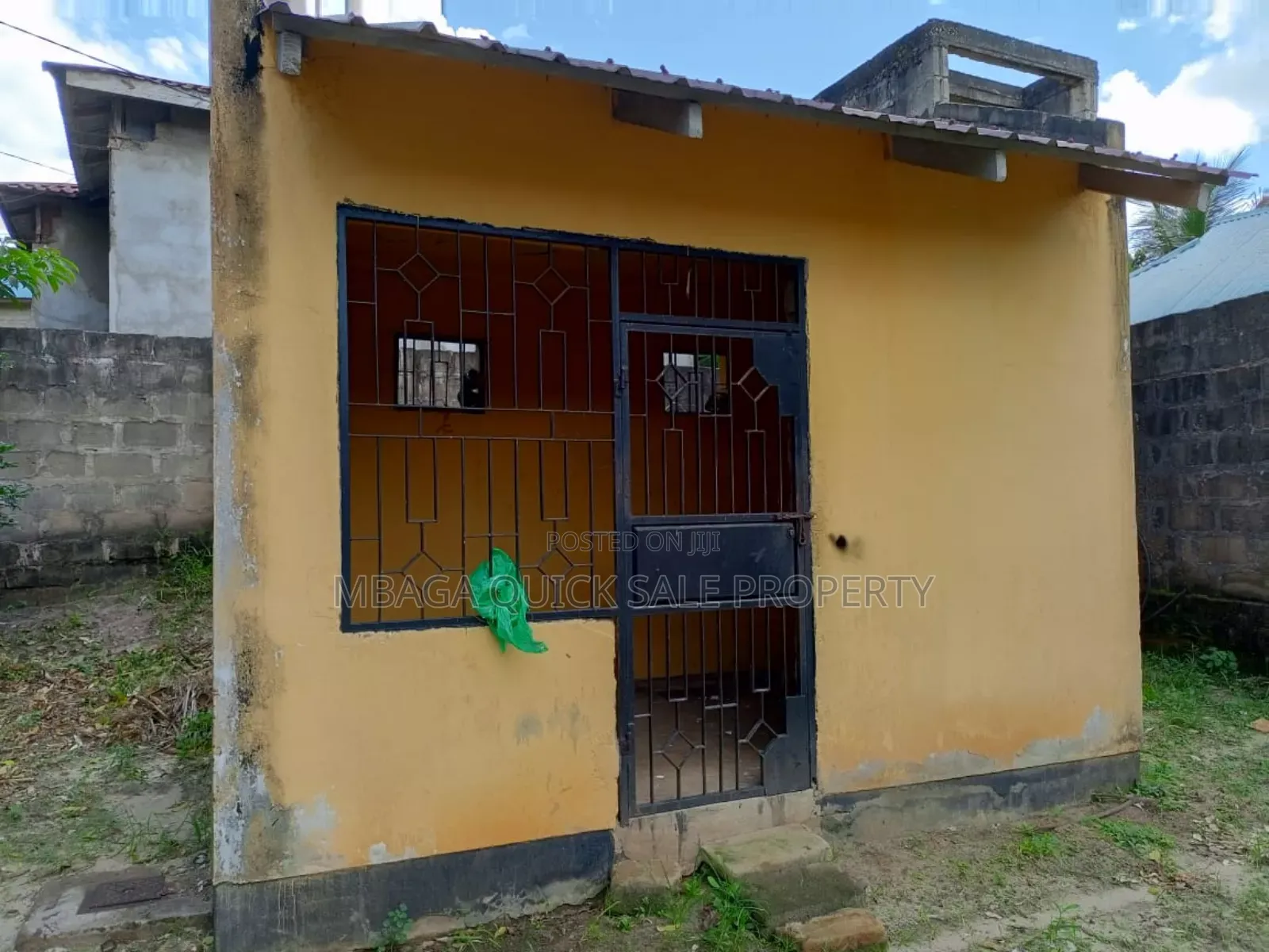 2bdrm House in Kimara Mbezi for sale in Kimara