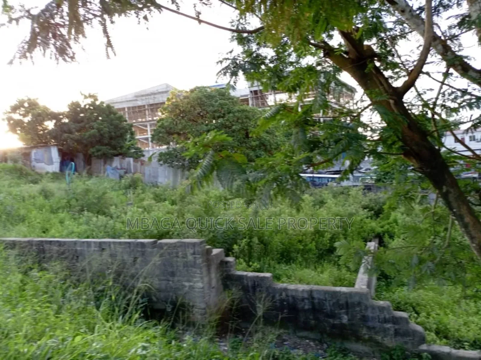 Plot for Sale at Mbezi SQM 1400 in Mbezi