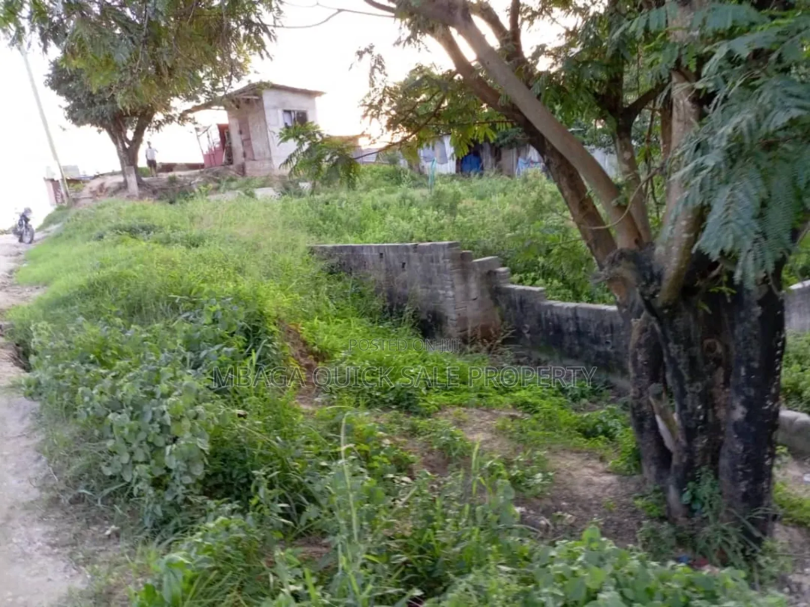 Plot for Sale at Mbezi SQM 1400 in Mbezi