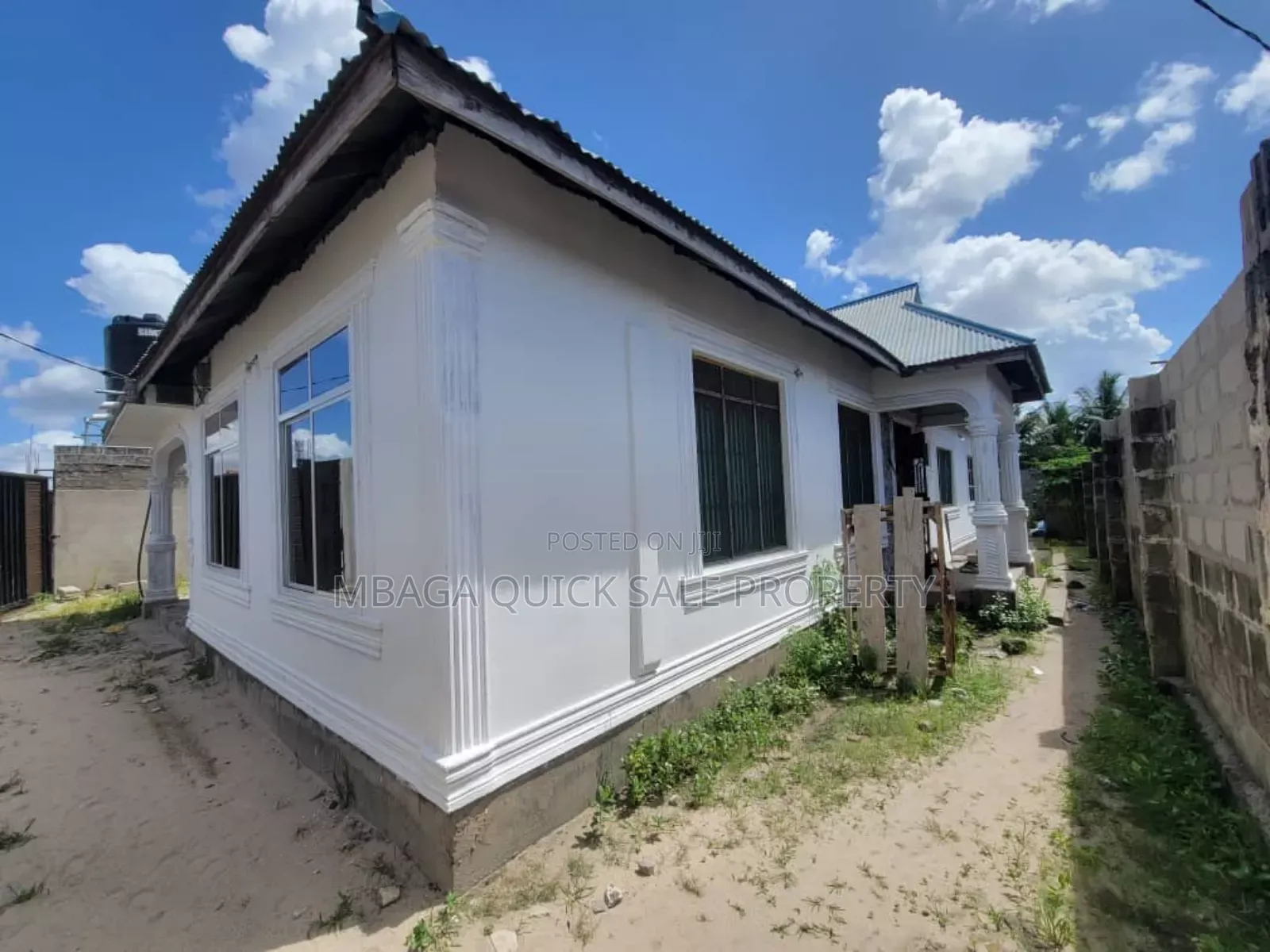 4bdrm House in Mbagala for sale in Mbagala